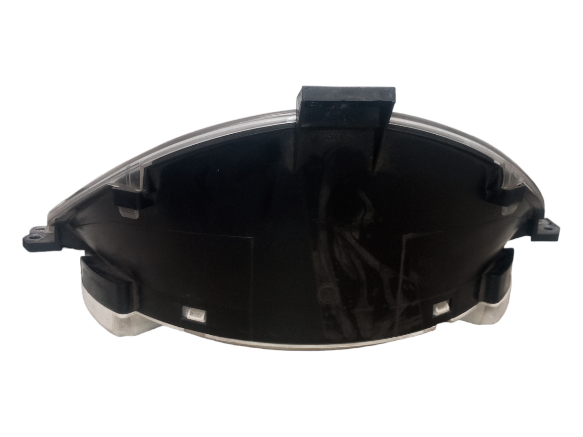Painel de Instrumentos Citroen C3 2004 manual 3