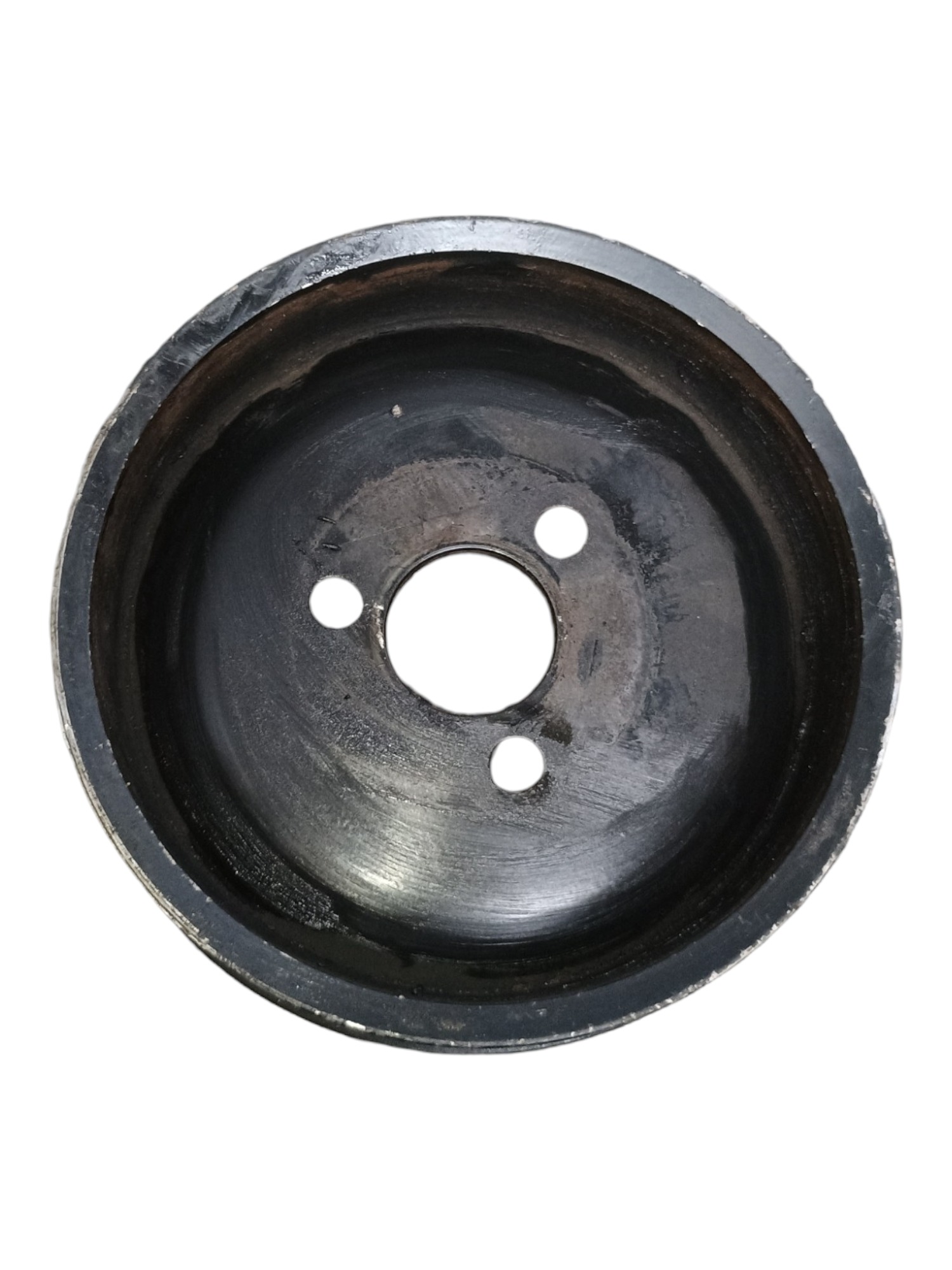 Polia Bomba Dágua Ford Ka 2001 Xs6e8509aa 3