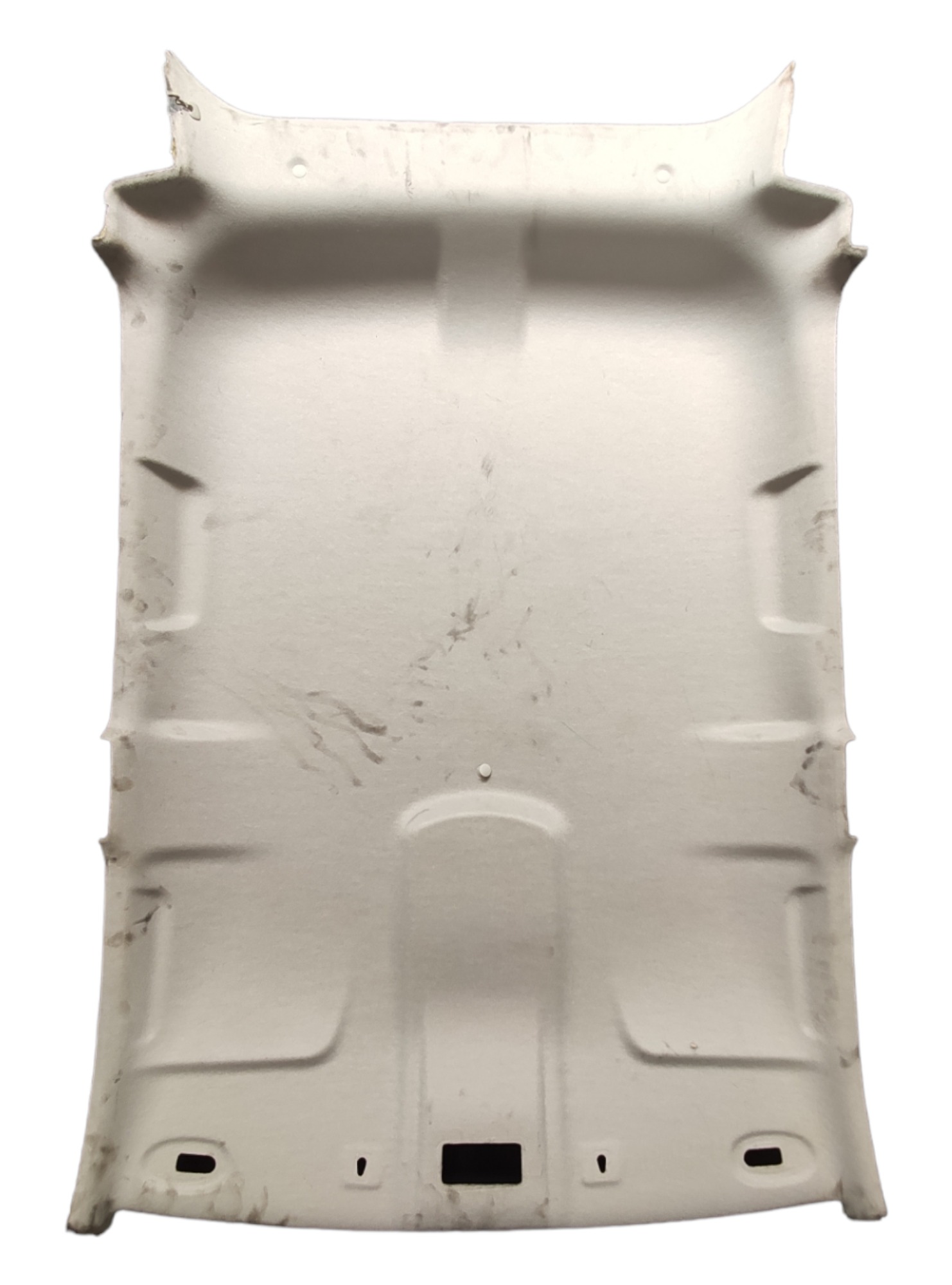 Casca De Ovo Forro De Teto Renault Oroch 2021
