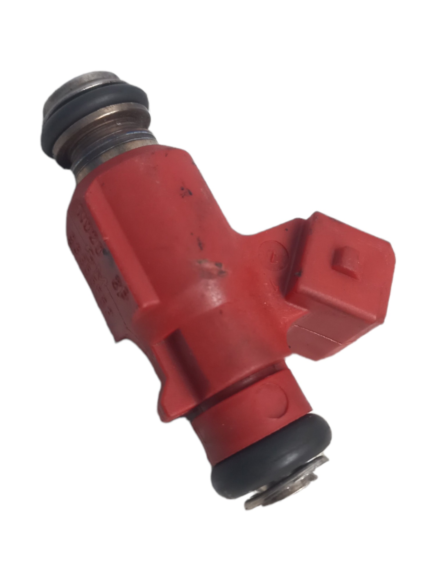 Bico Injetor Gm Meriva 1.4 Econoflex 93355553 1
