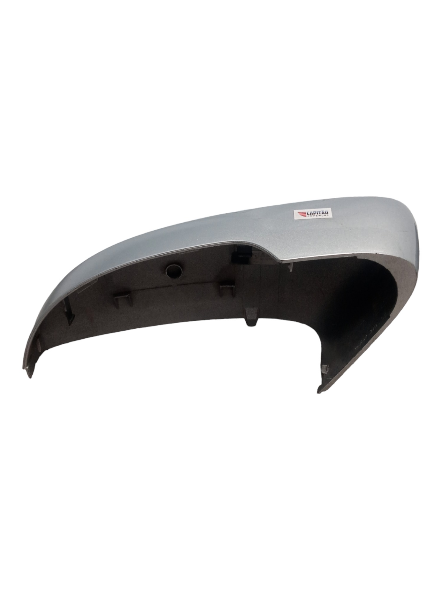 Capa Retrovisor Direito Vw Gol G6 1.0 2016 4