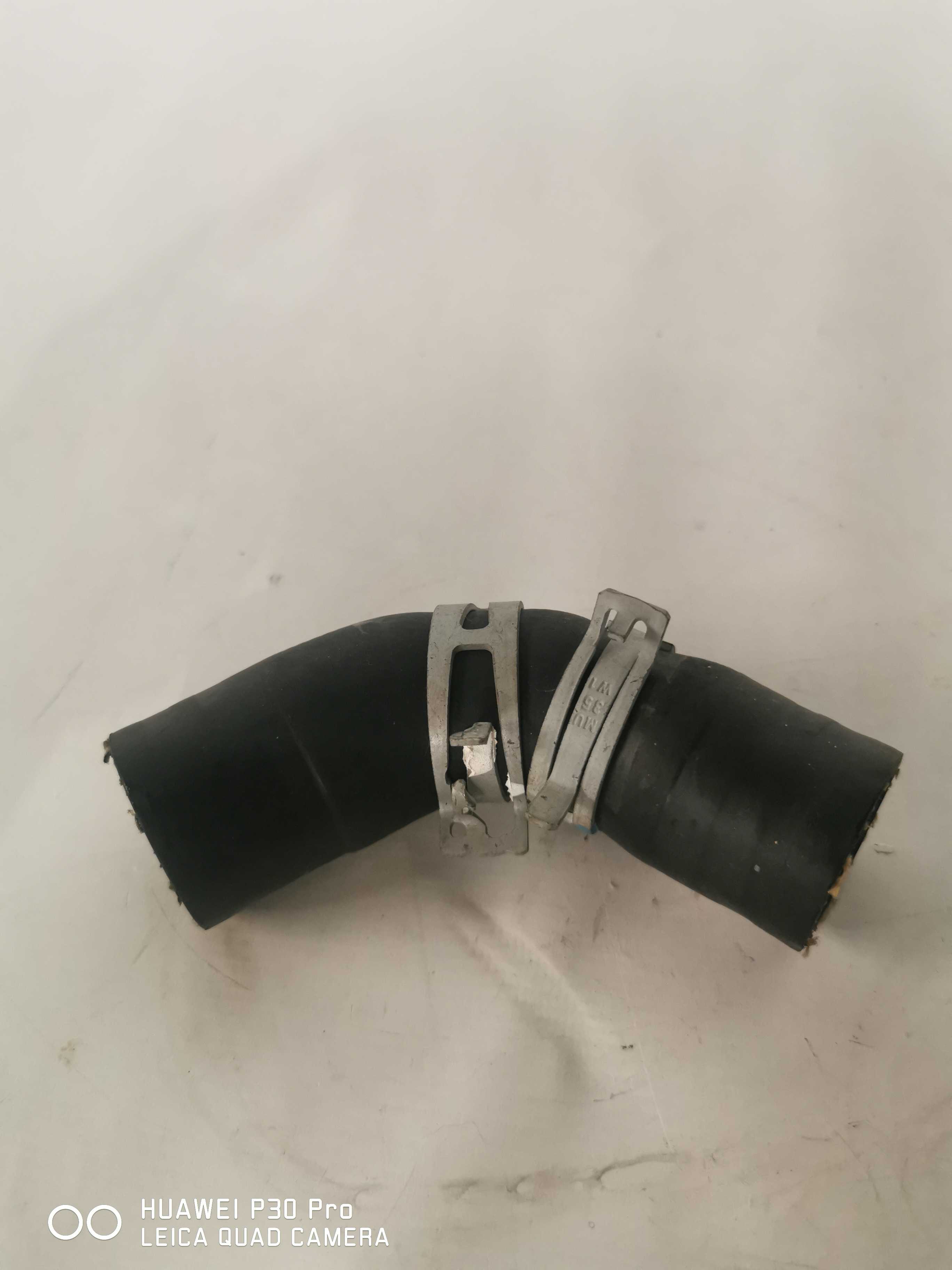 Mangueira Cano Radiador Nissan Versa 2019 Dw268 002 2