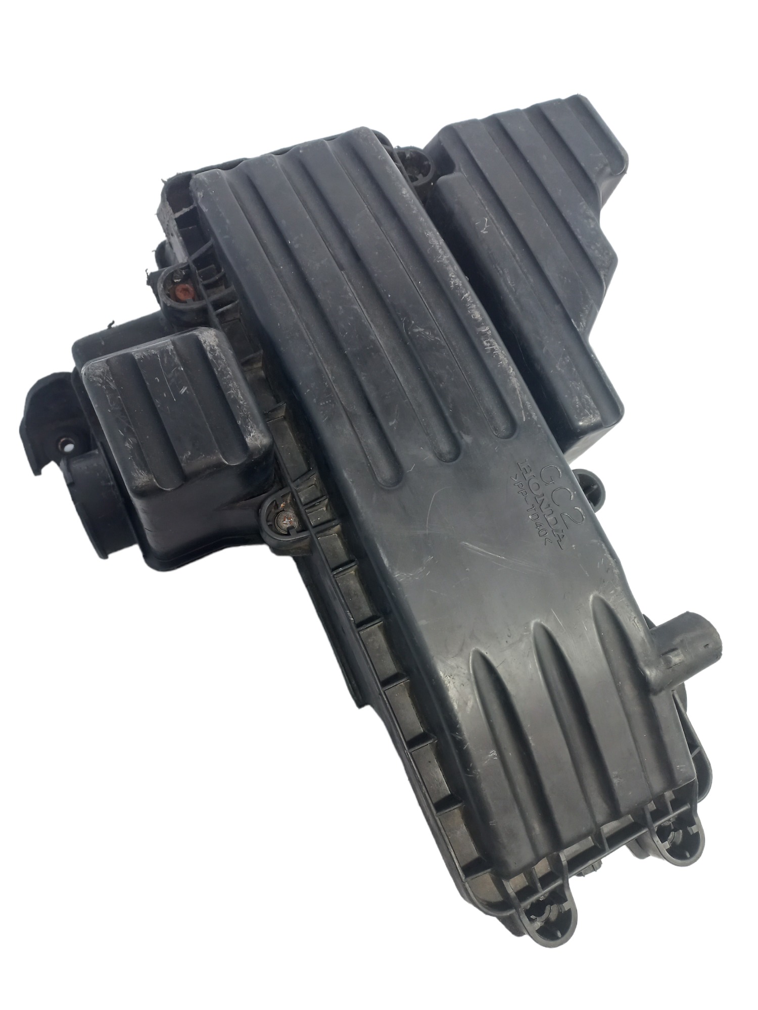 Caixa Filtro De Ar Honda Civic 2009