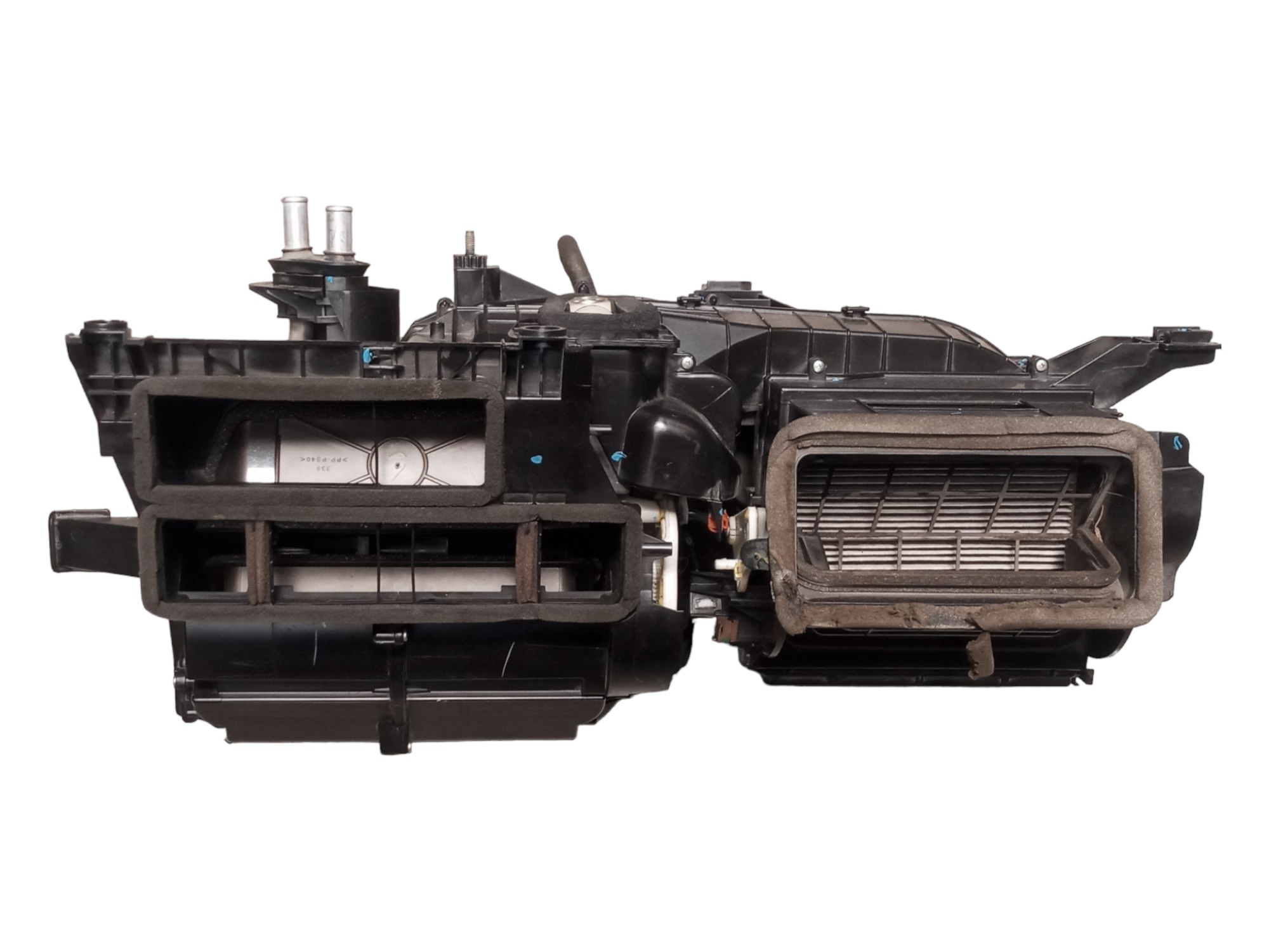 Caixa Evaporadora De Ar Honda Fit 1.5 16v 2015