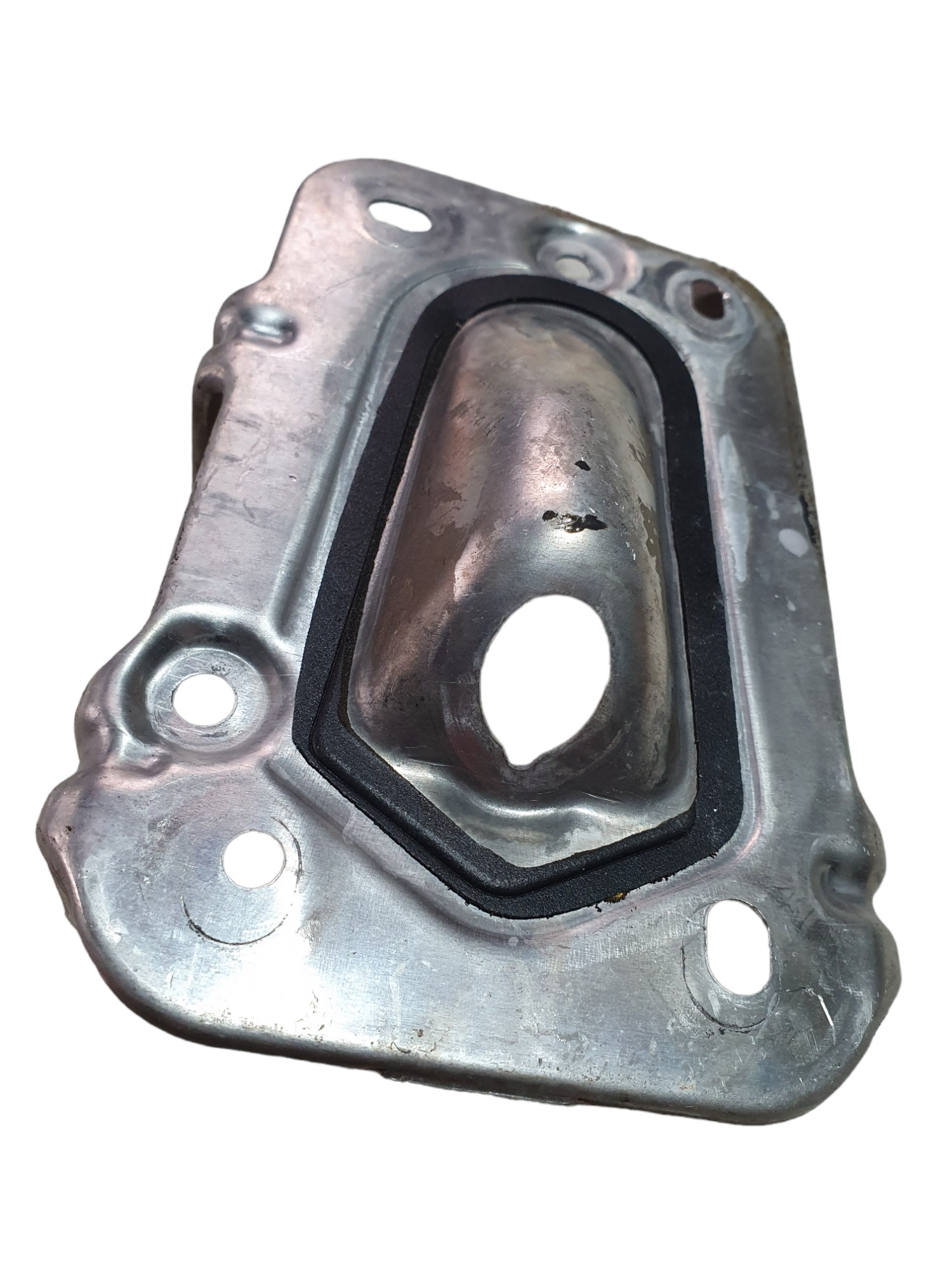 Suporte Alavanca Freio De Mão Astra 2001 1