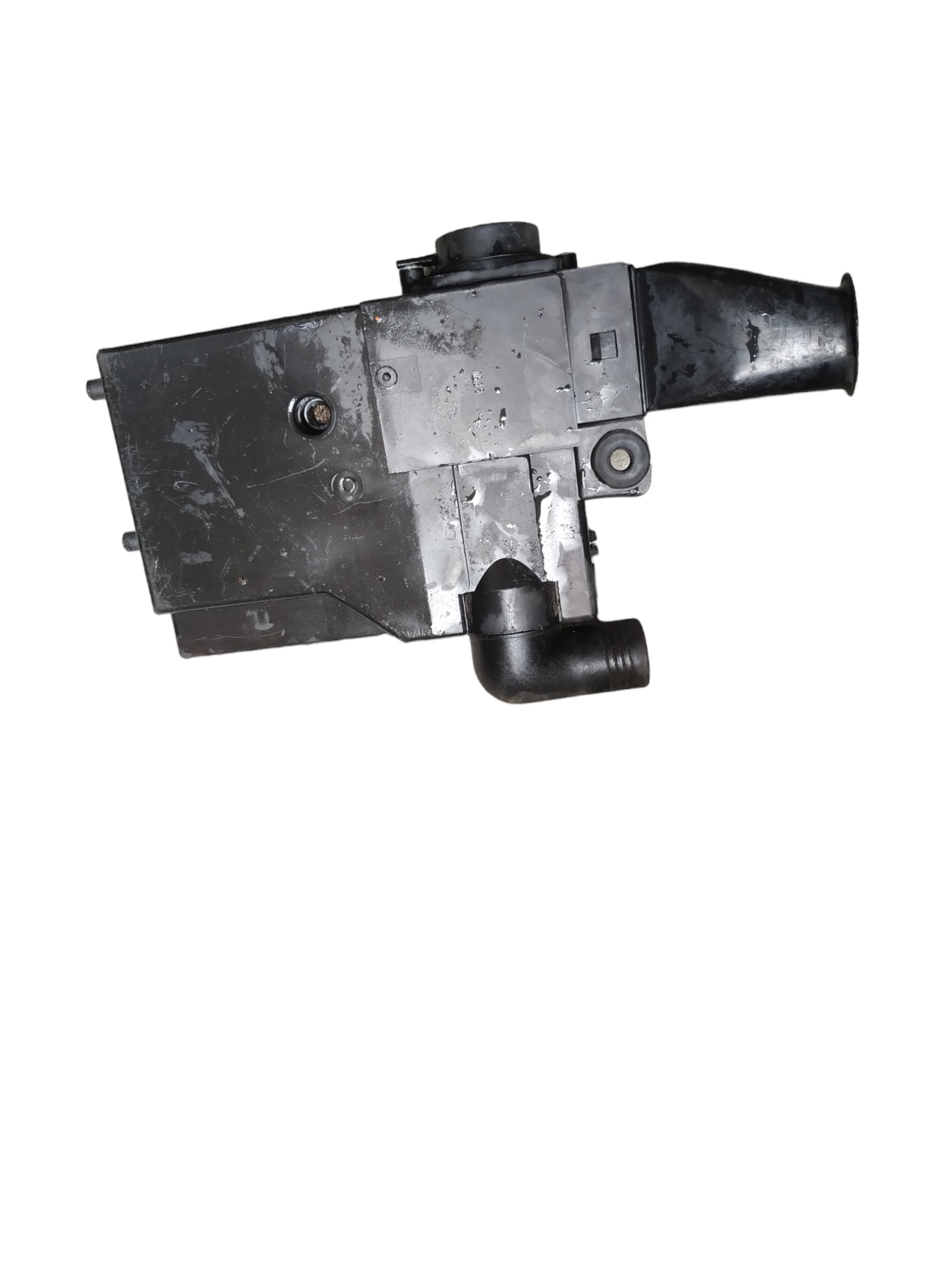 Caixa Filtro Ar Fiat Uno 1995 2