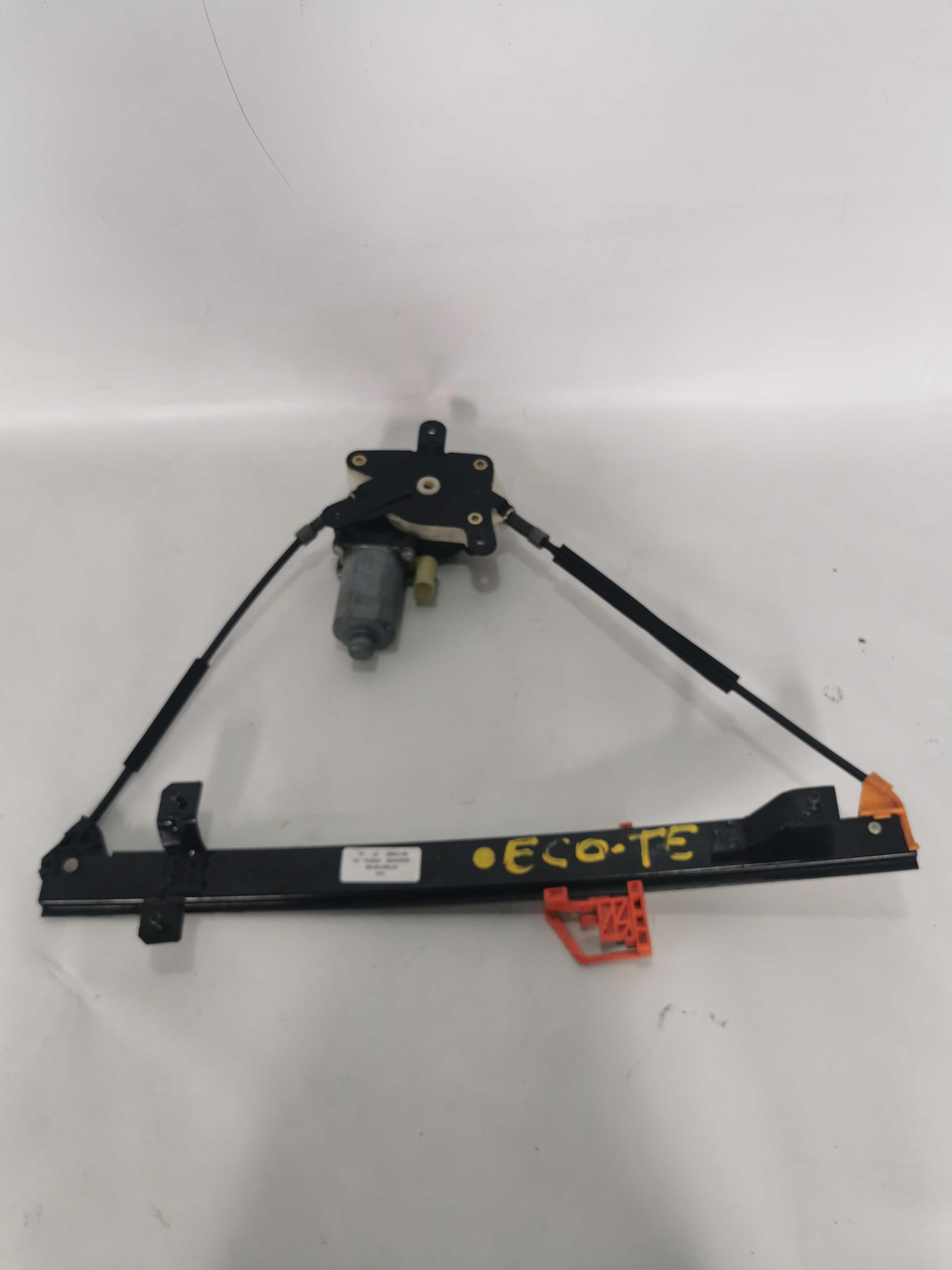 Máquina De Vidro Elétrica Traseira Esquerda Ecosport 2009 1