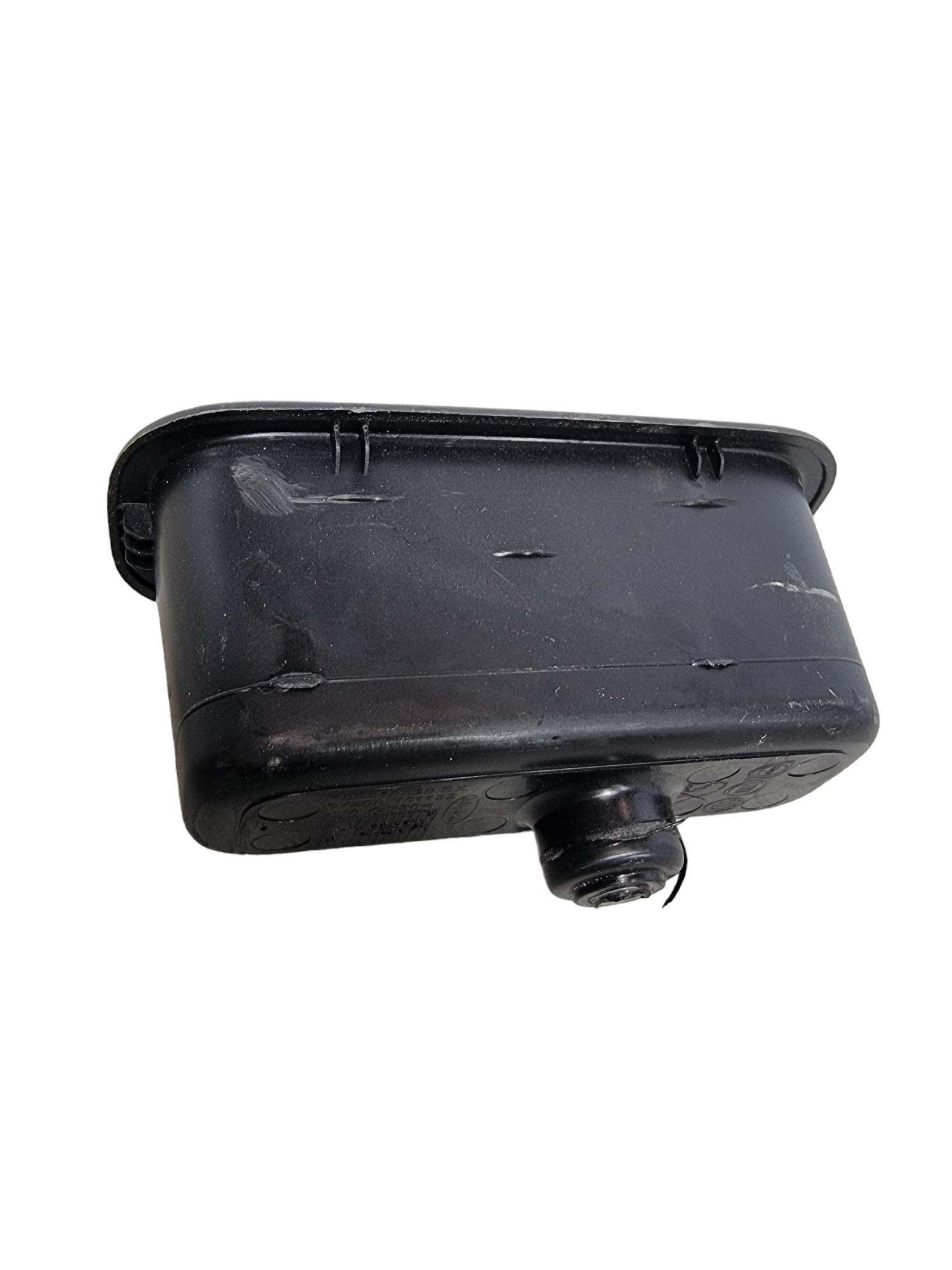 Puxador Porta Dianteira Esquerda Fiat Uno 2021 100218839 3