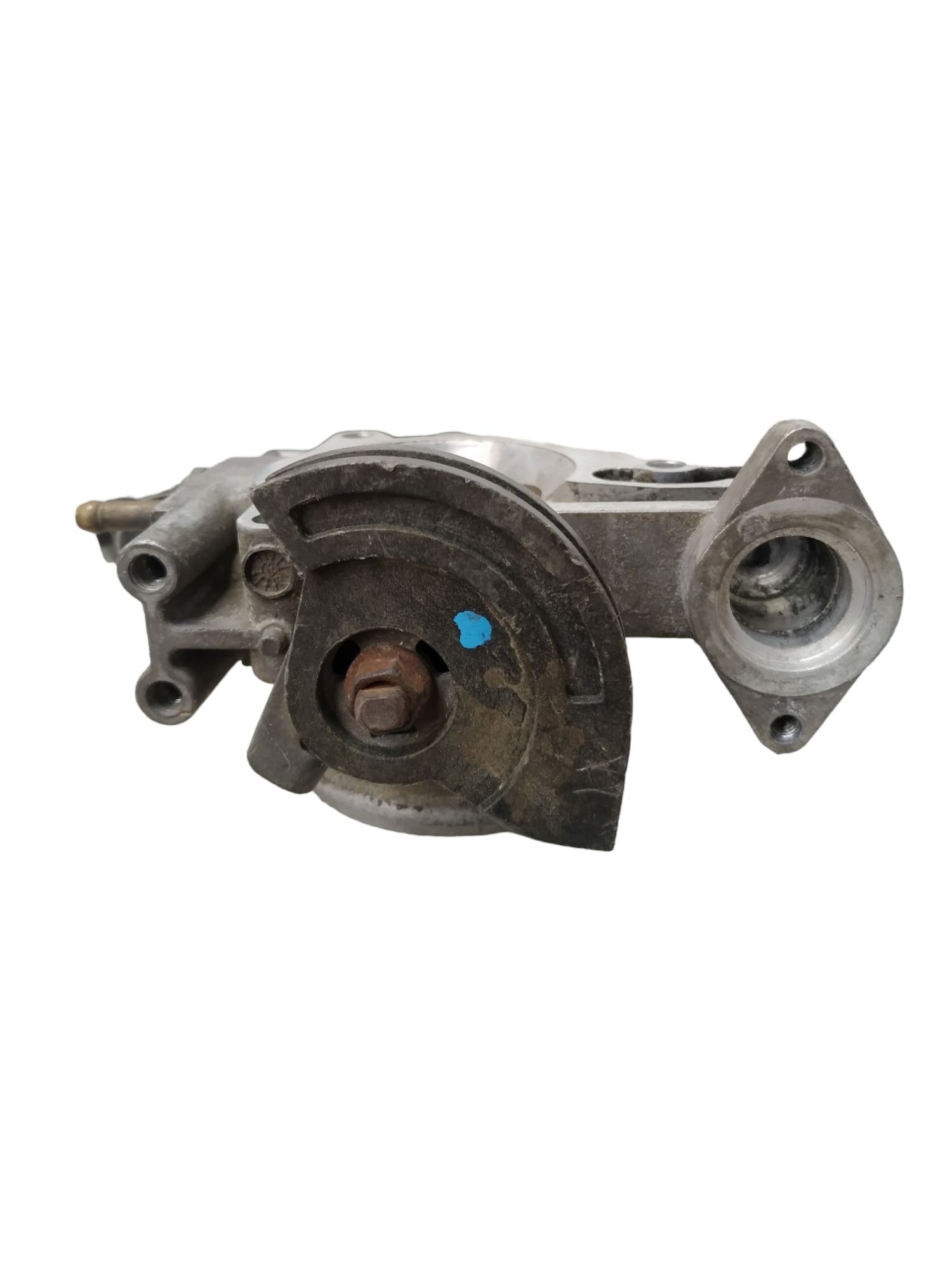 Tbi Renault Laguna 1998 4