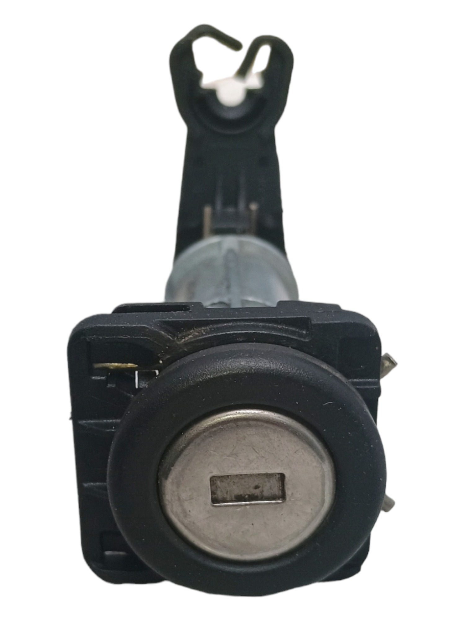 Cilindro Miolo Porta Malas Gm Onix 1.0 2017 1