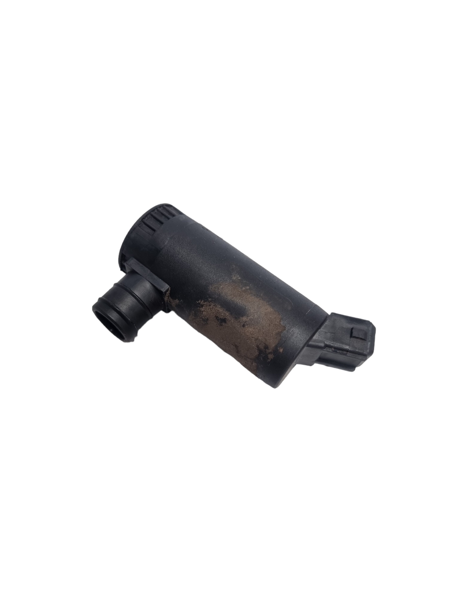 Motor Esguicho Limp Para-brisa Ford Ka 1999 93bb17k624aa 2