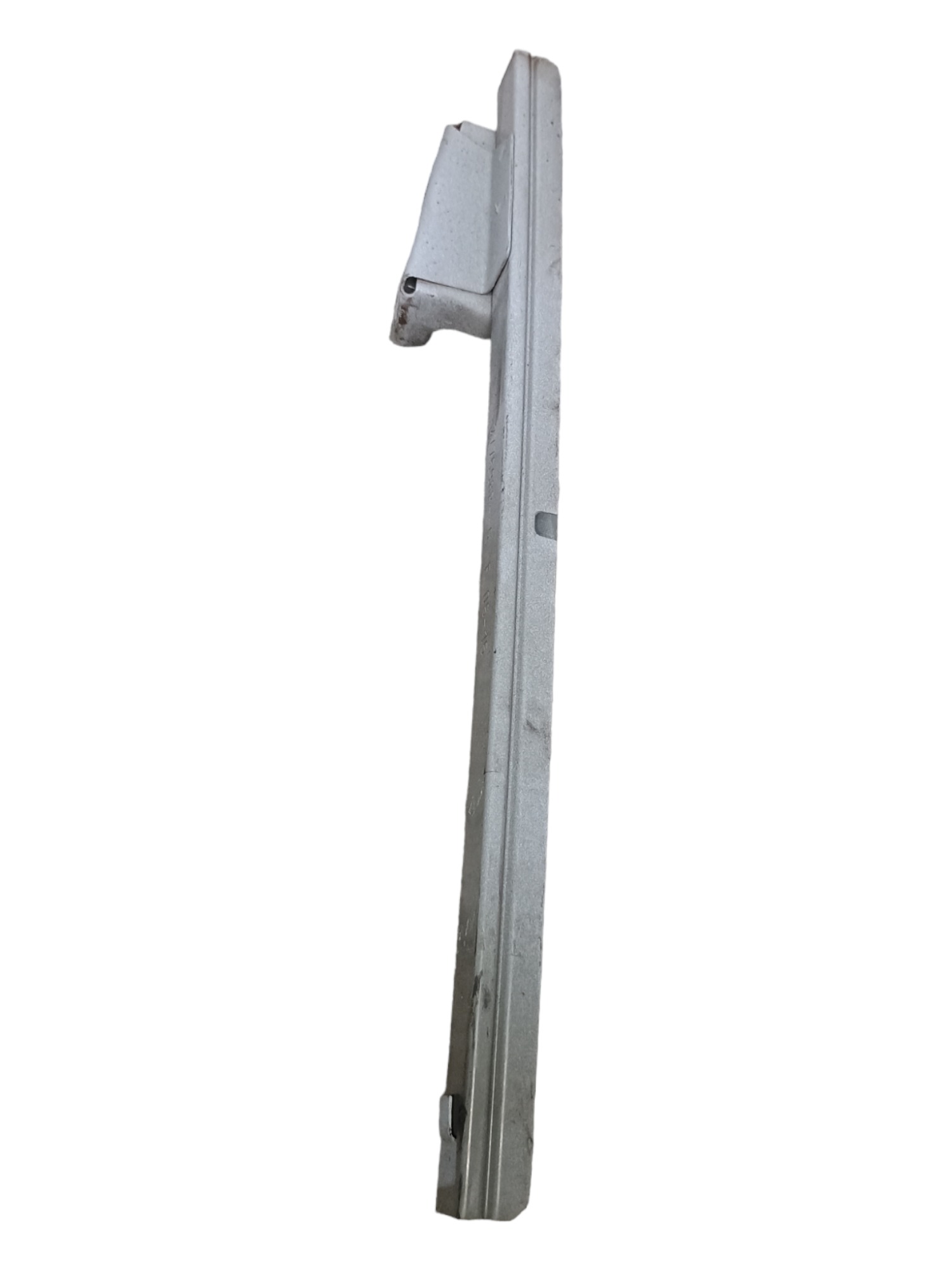 Guia Vidro Porta Dianteira Esquerda Renault Sandero 1.0 2015 3