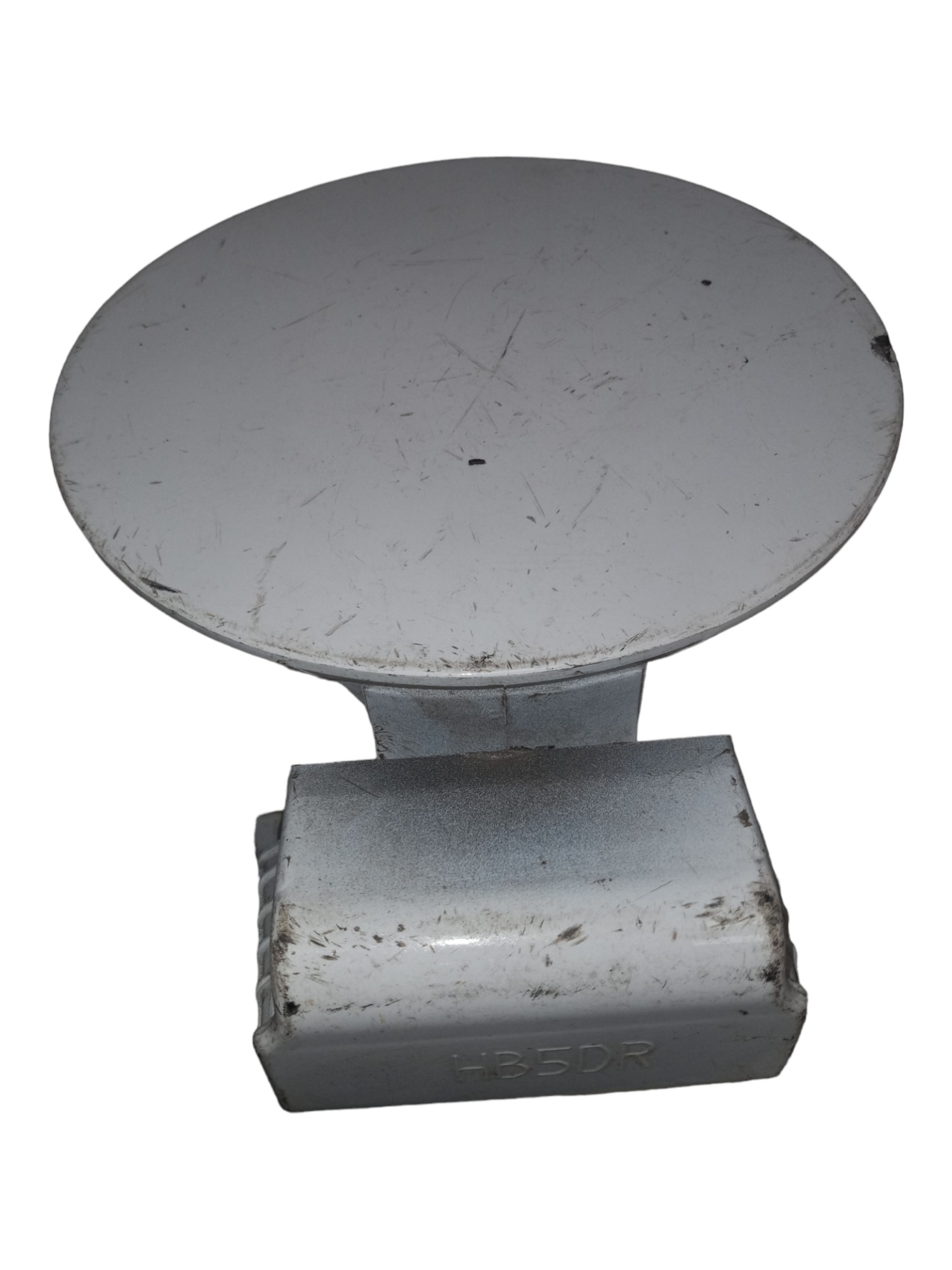 Portinhola Tanque Combustivel Hyundai Hb20 1.6 2015 3