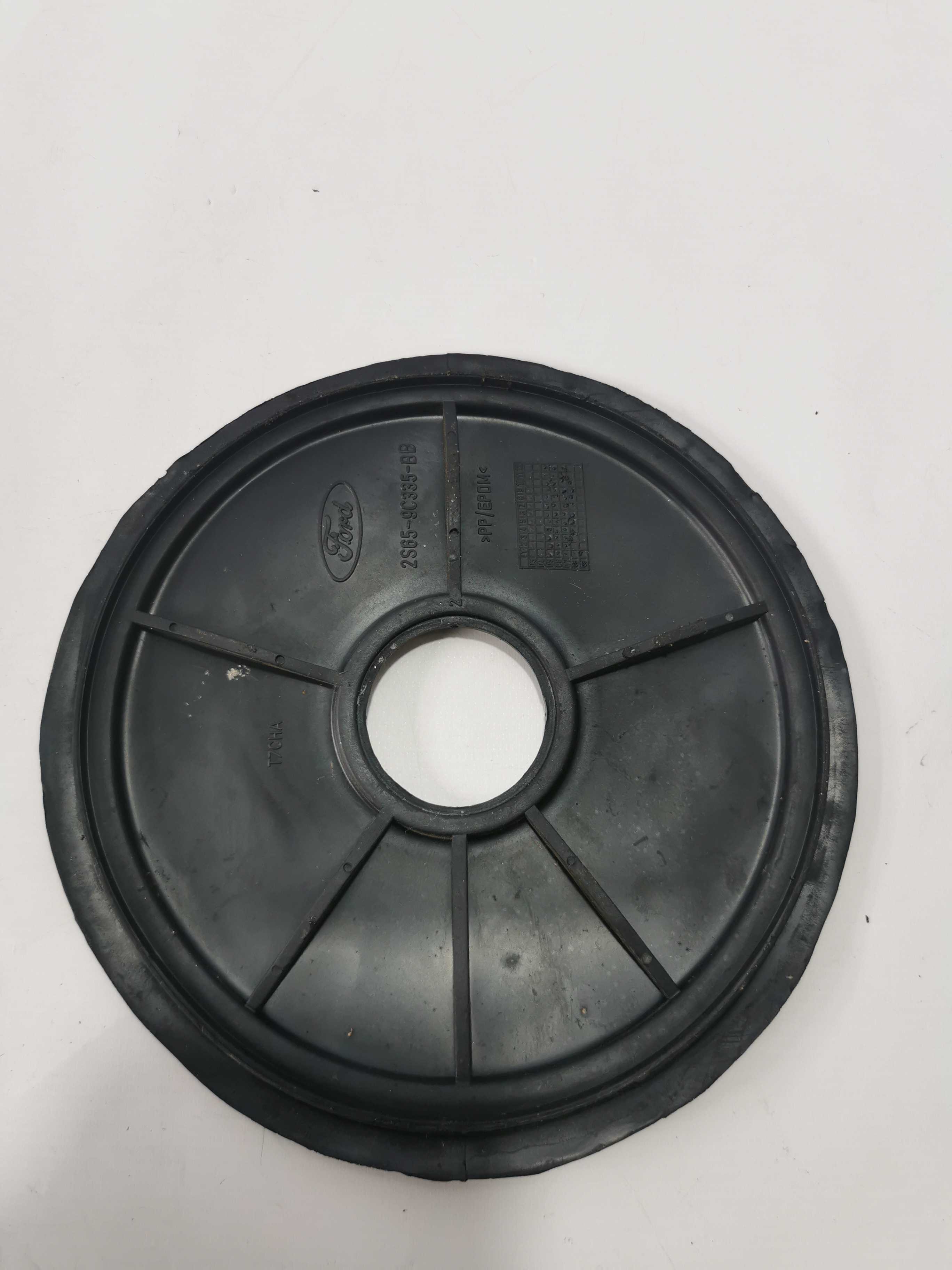 Tampa Da Bomba De Combustível Ford Ecosport Xlt 2s659c335bb 2