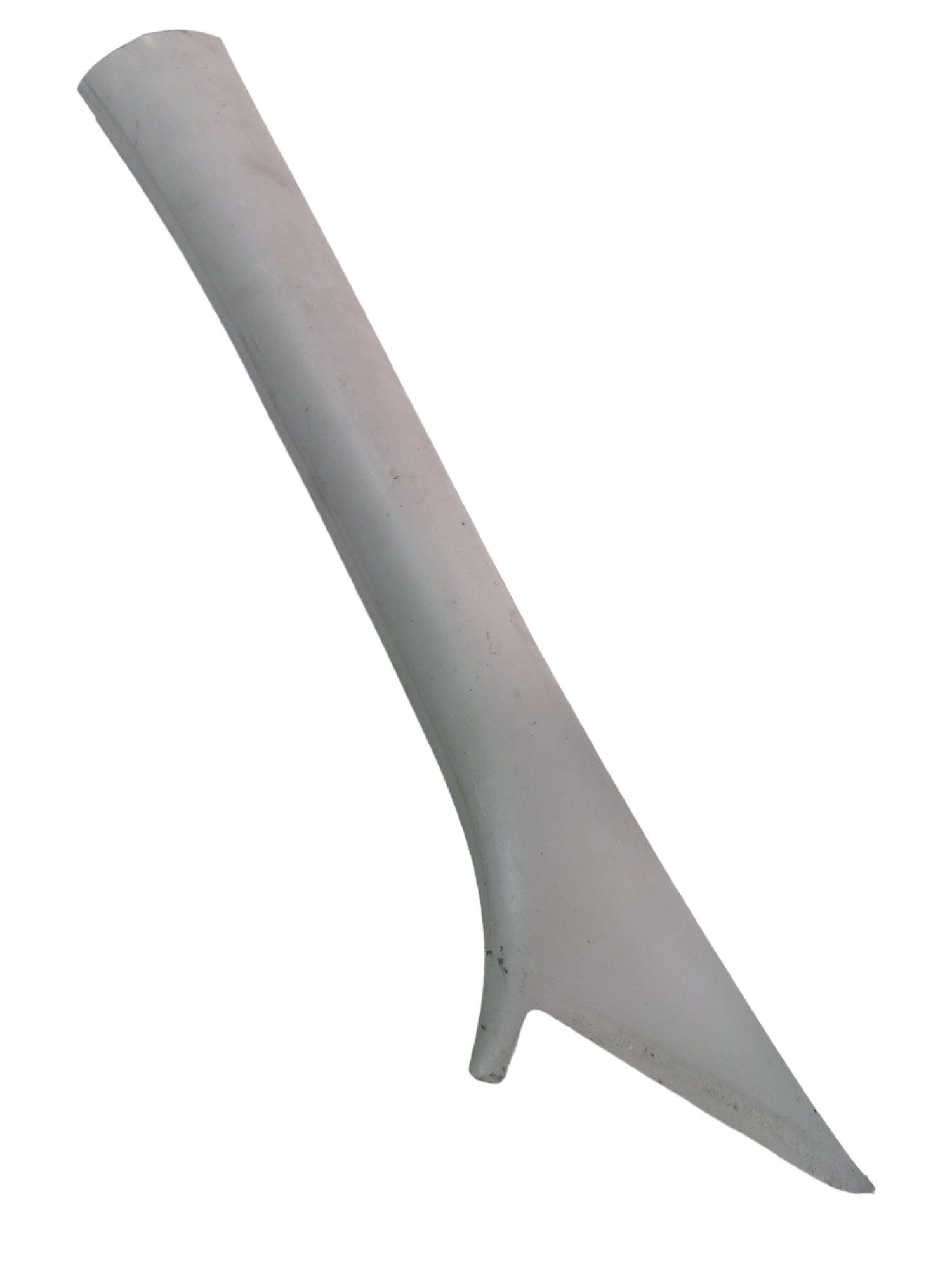 Moldura Coluna Para-brisa Esquerdo Astra 2001 93267187 1