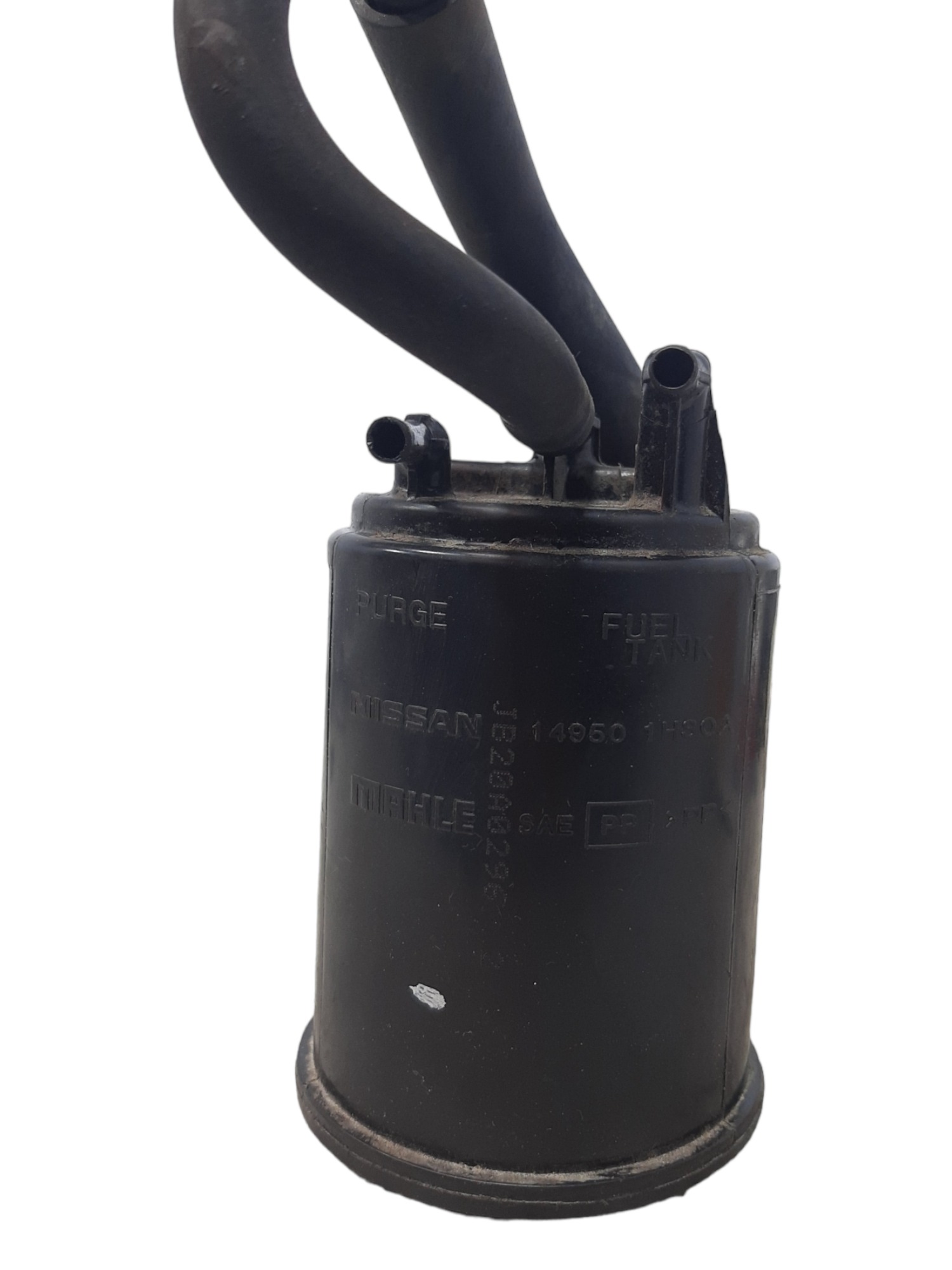 Filtro Canister Nissan Kicks S 2019 1