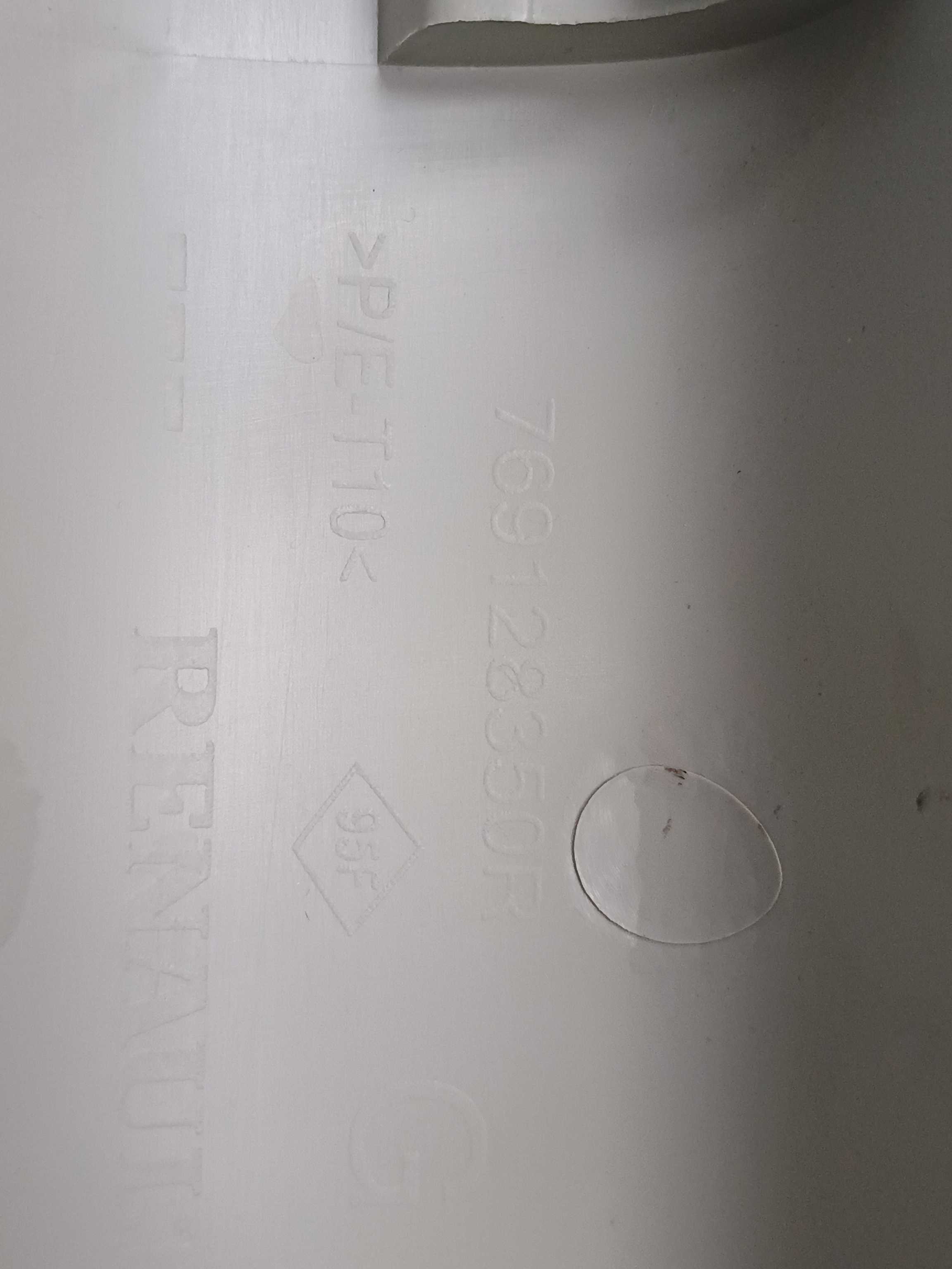Coluna Parabrisa Dian Esq Renault Sandero 1.0 2015 769128350 3