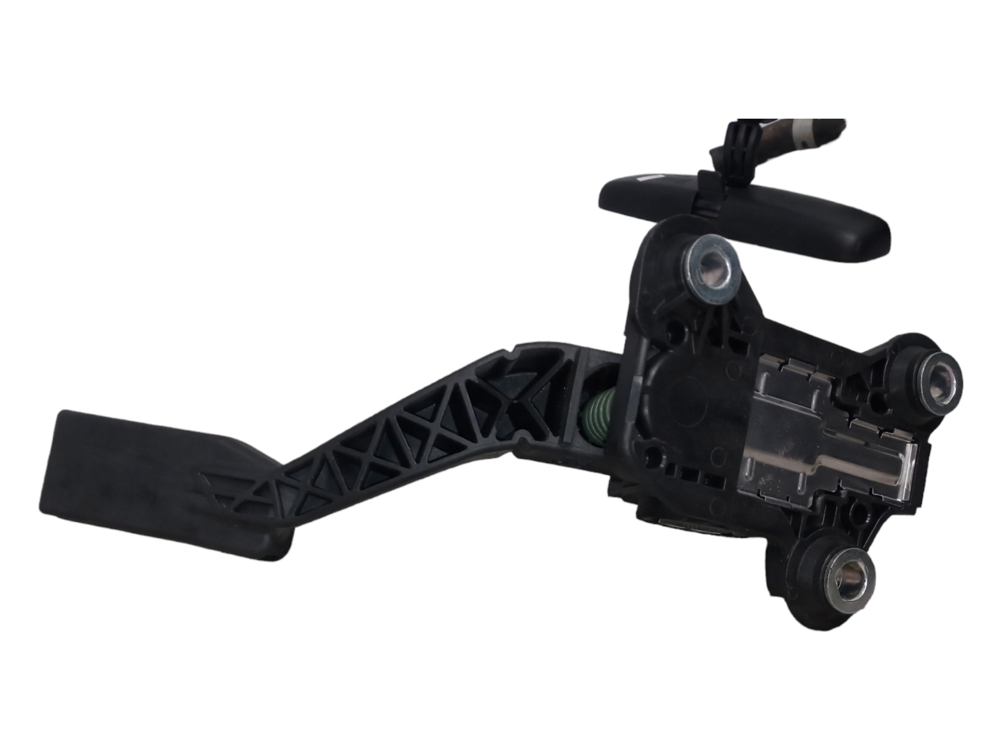 Pedal Acelerador Eletronico Honda City 1.5 16v 2015 4