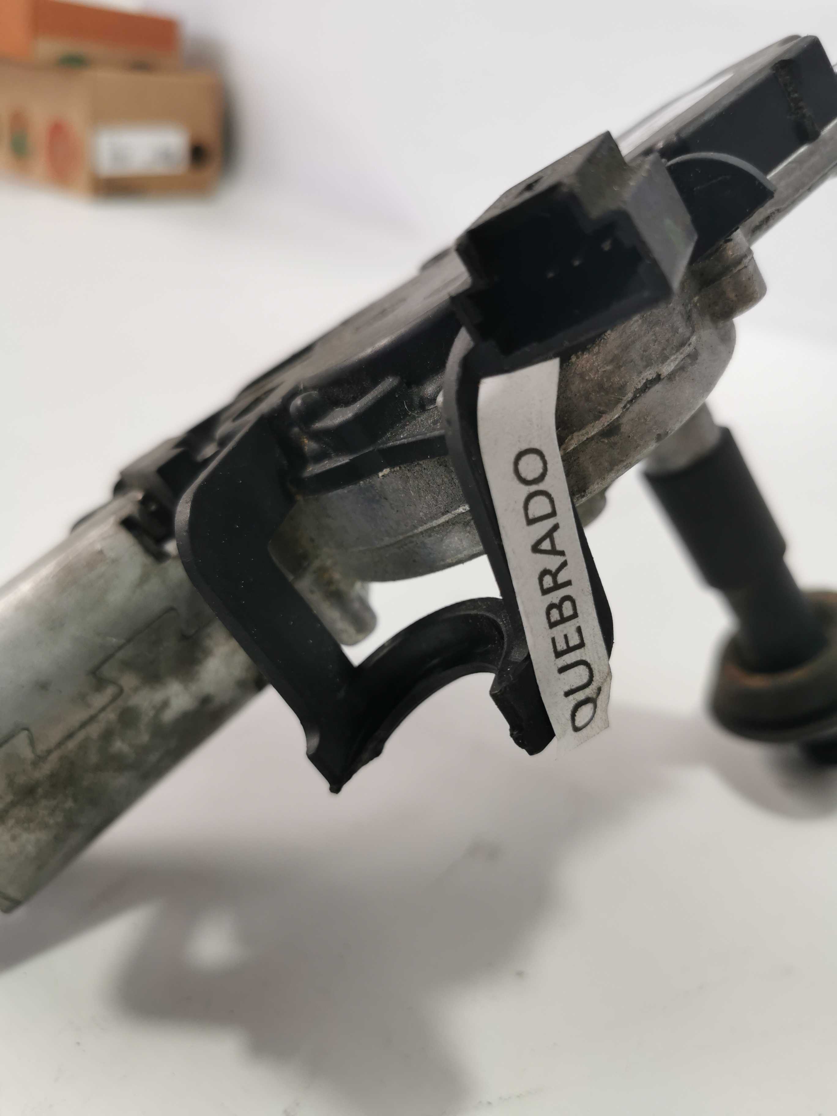 Motor Limpador Traseiro Sandero Stepway 8200582929 2