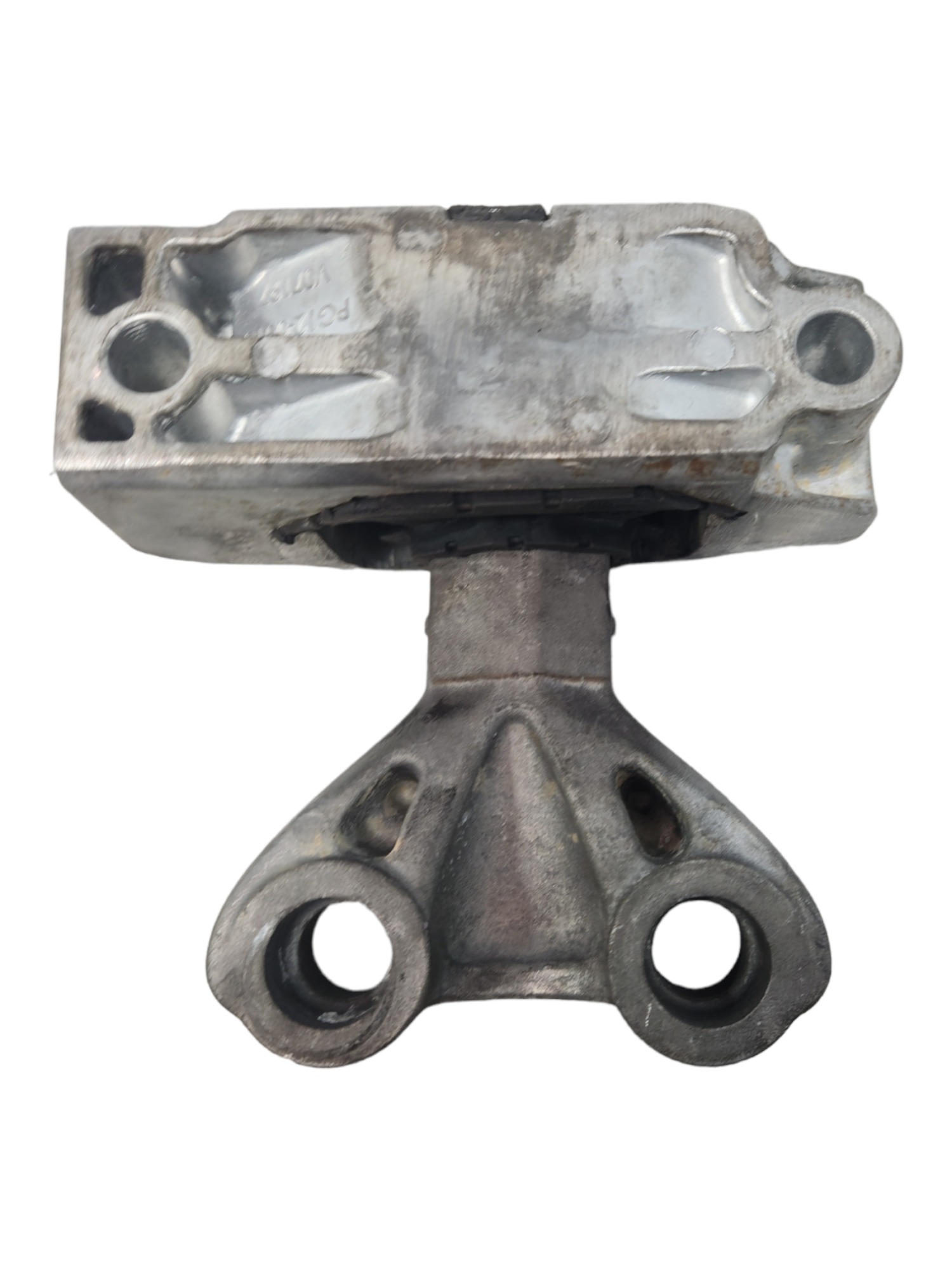 Coxim Motor Direito Fiat Uno Attractive 2021 51940090 2