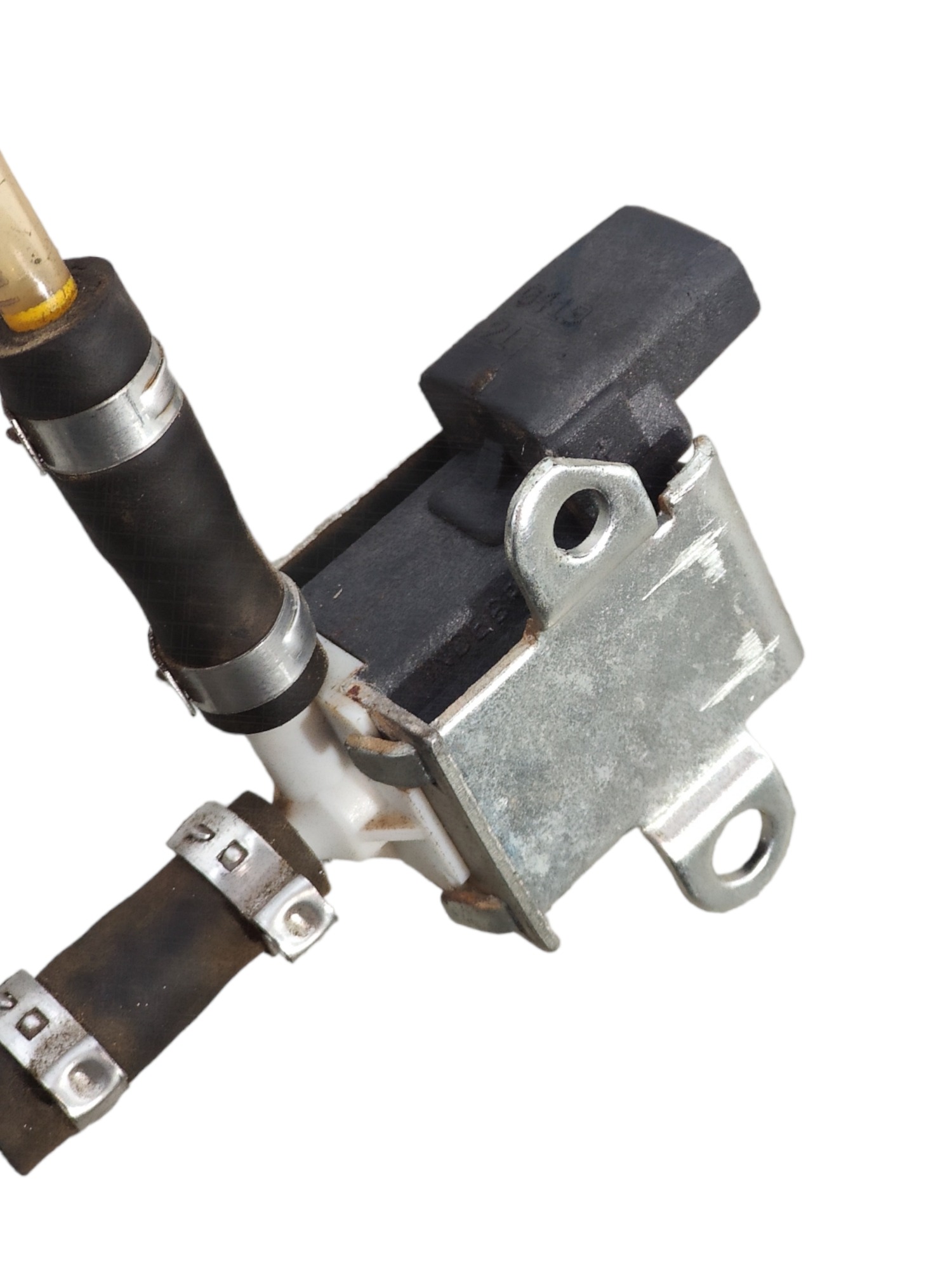 Válvula Solenoide Partida A Frio Gm Onix 2019 93248229 4