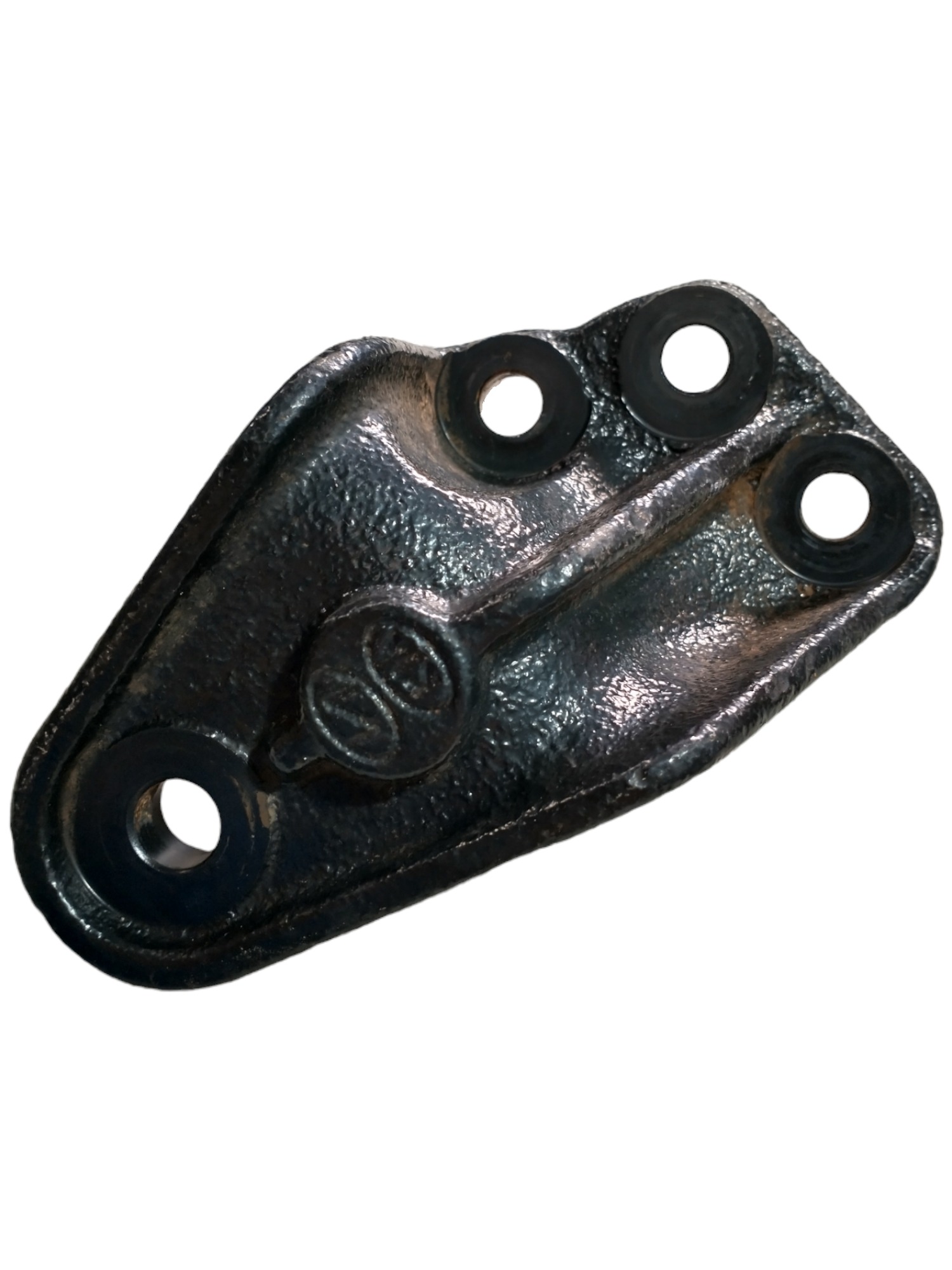 Suporte Coxim Câmbio Hb20 2012/2013 3