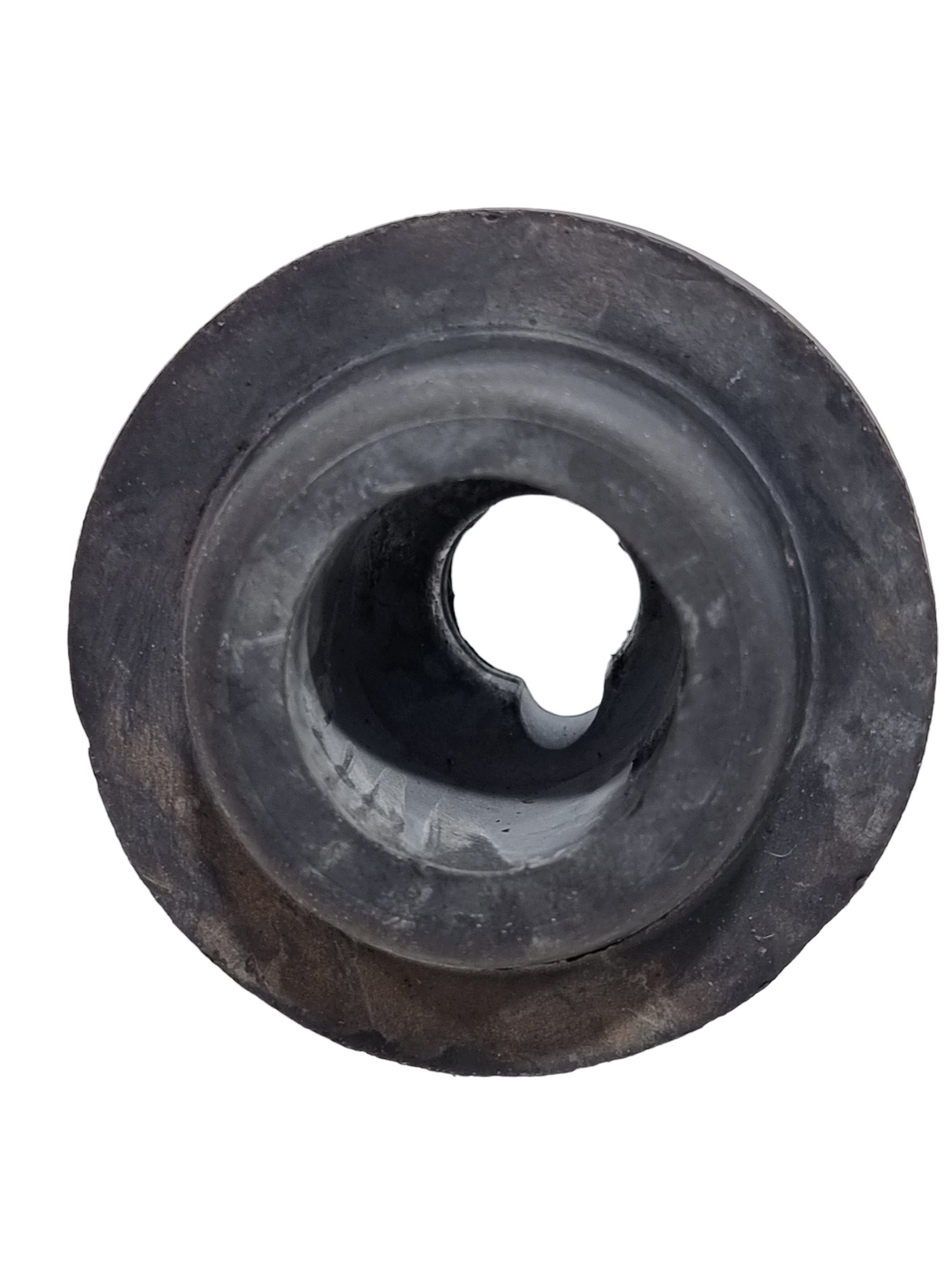 Coxim Radiador Ford Fiesta Se 2014 2s658125ba 3