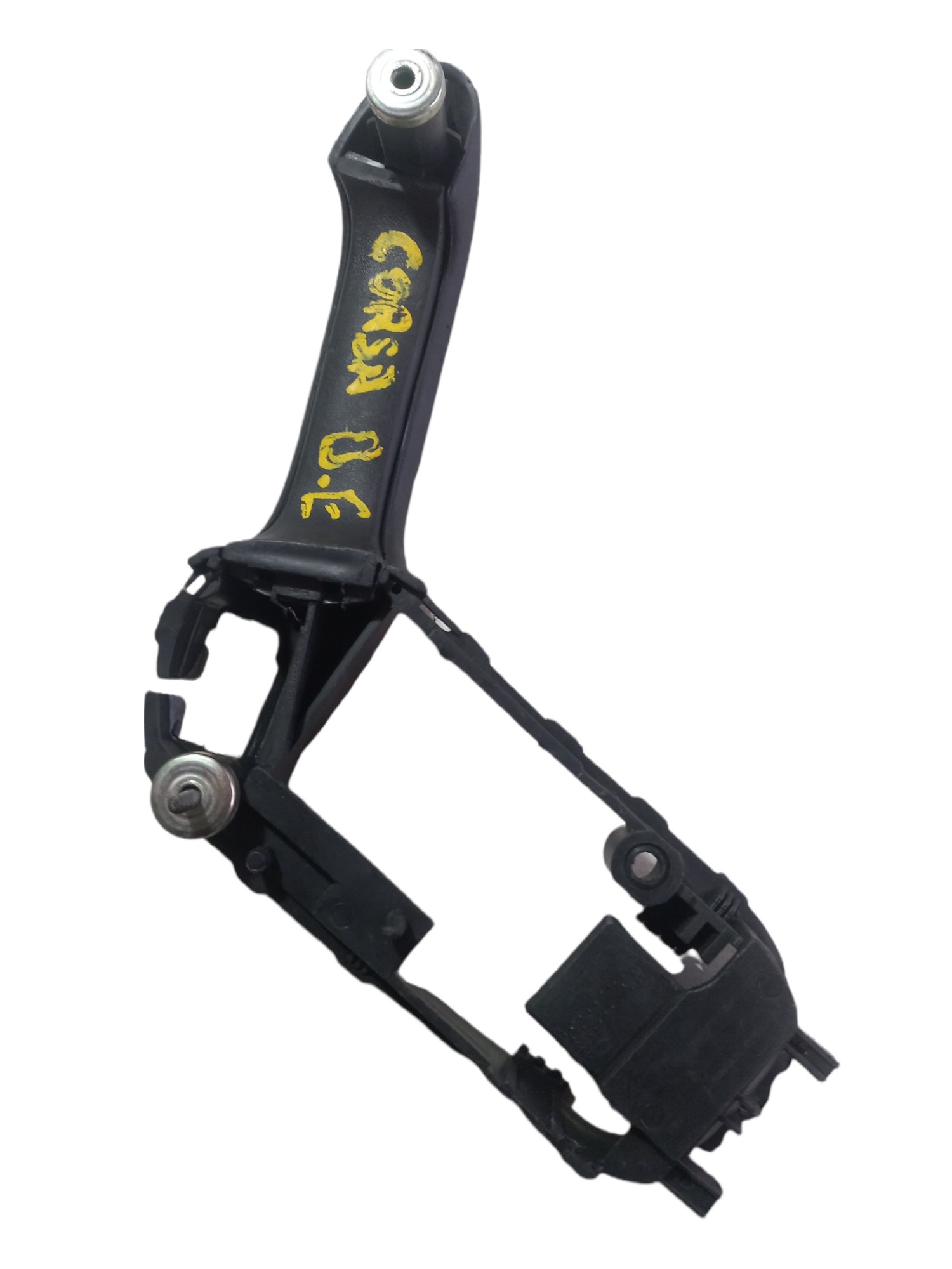 Puxador Interno Diant Esquerdo Classic Ls 2011 90388333 2
