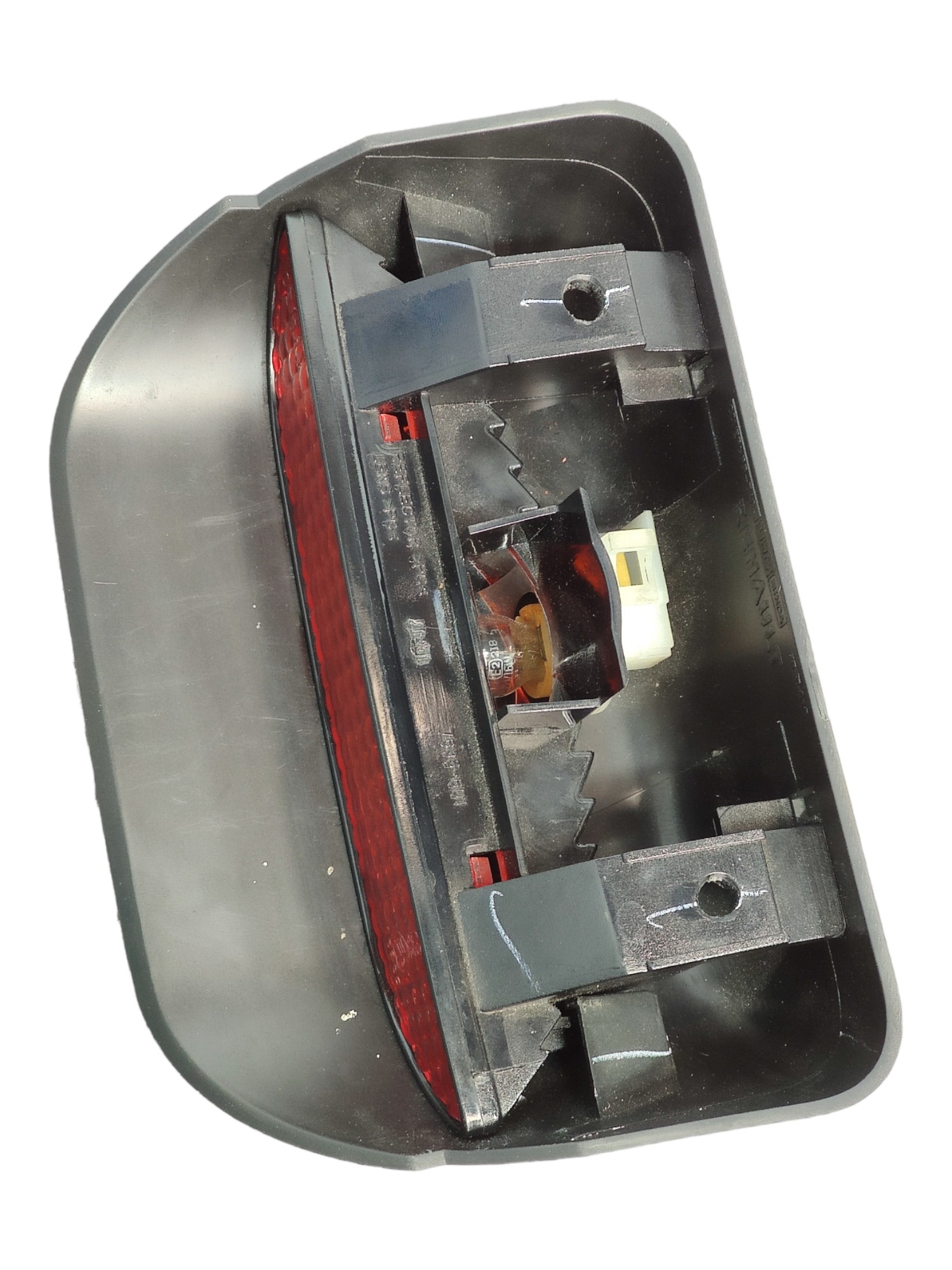 Break Light Luz De Freio Renault Kwid 2019 7635016 3
