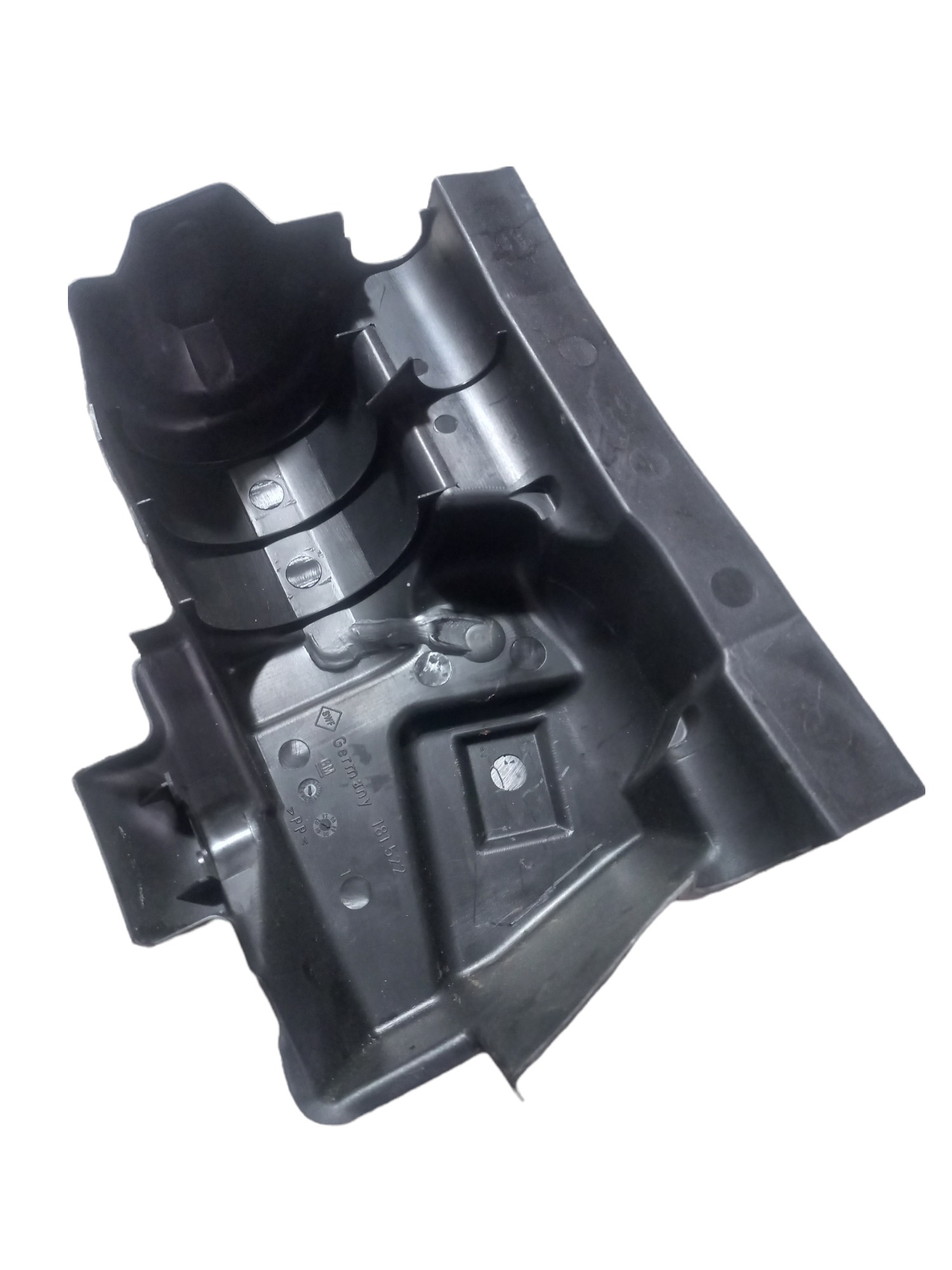 Capa Proteção Motor Limpador Parabrisa Astra 2001 181522 3