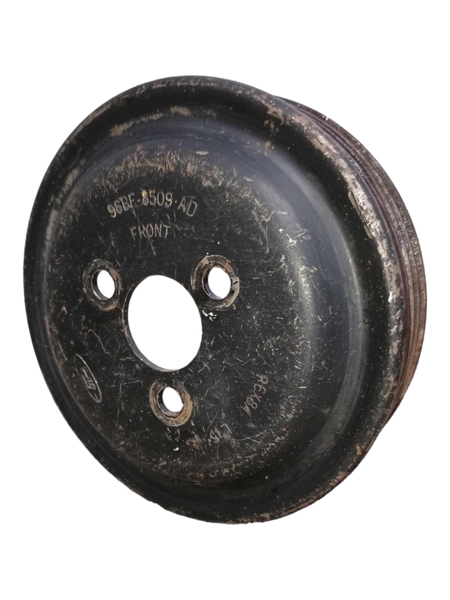 Polia Bomba Dágua Ford Courier 1.3 1998 96bf8509ad 1