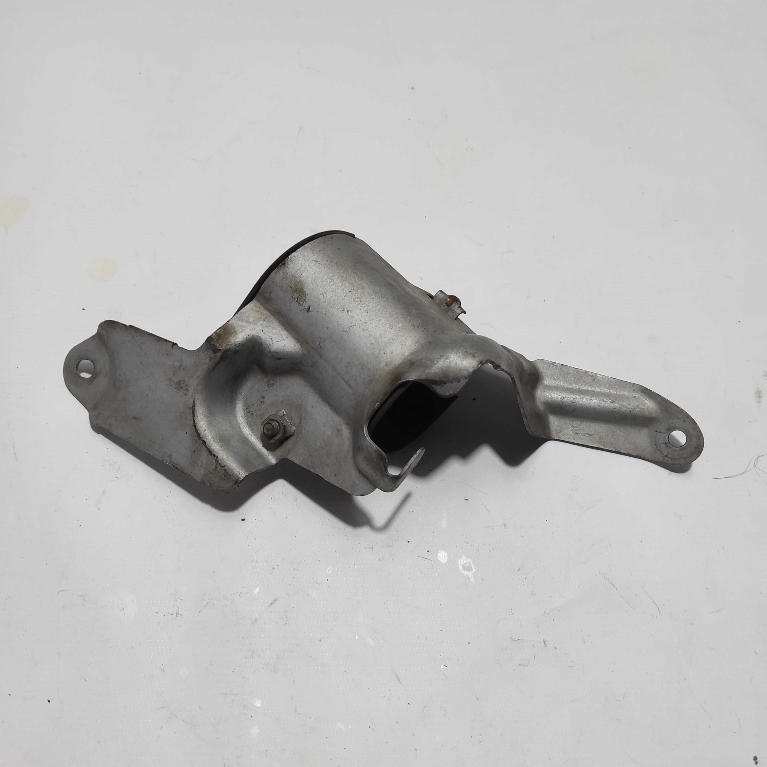 Suporte Filtro De Combustível Honda Fit Ex 2010 1