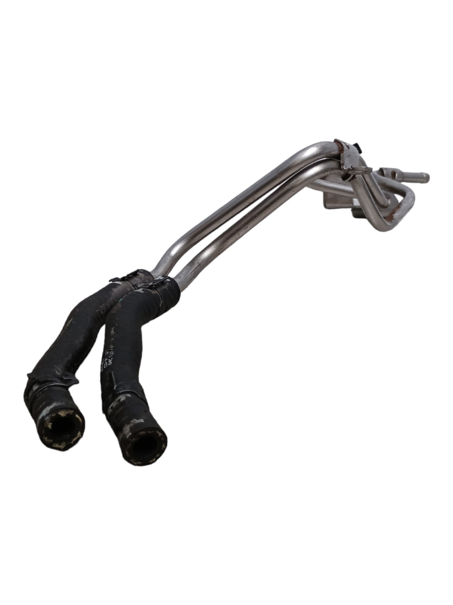 Mangueira Cano Dágua Turbina Vw Virtus 1.0 12v 2018 3
