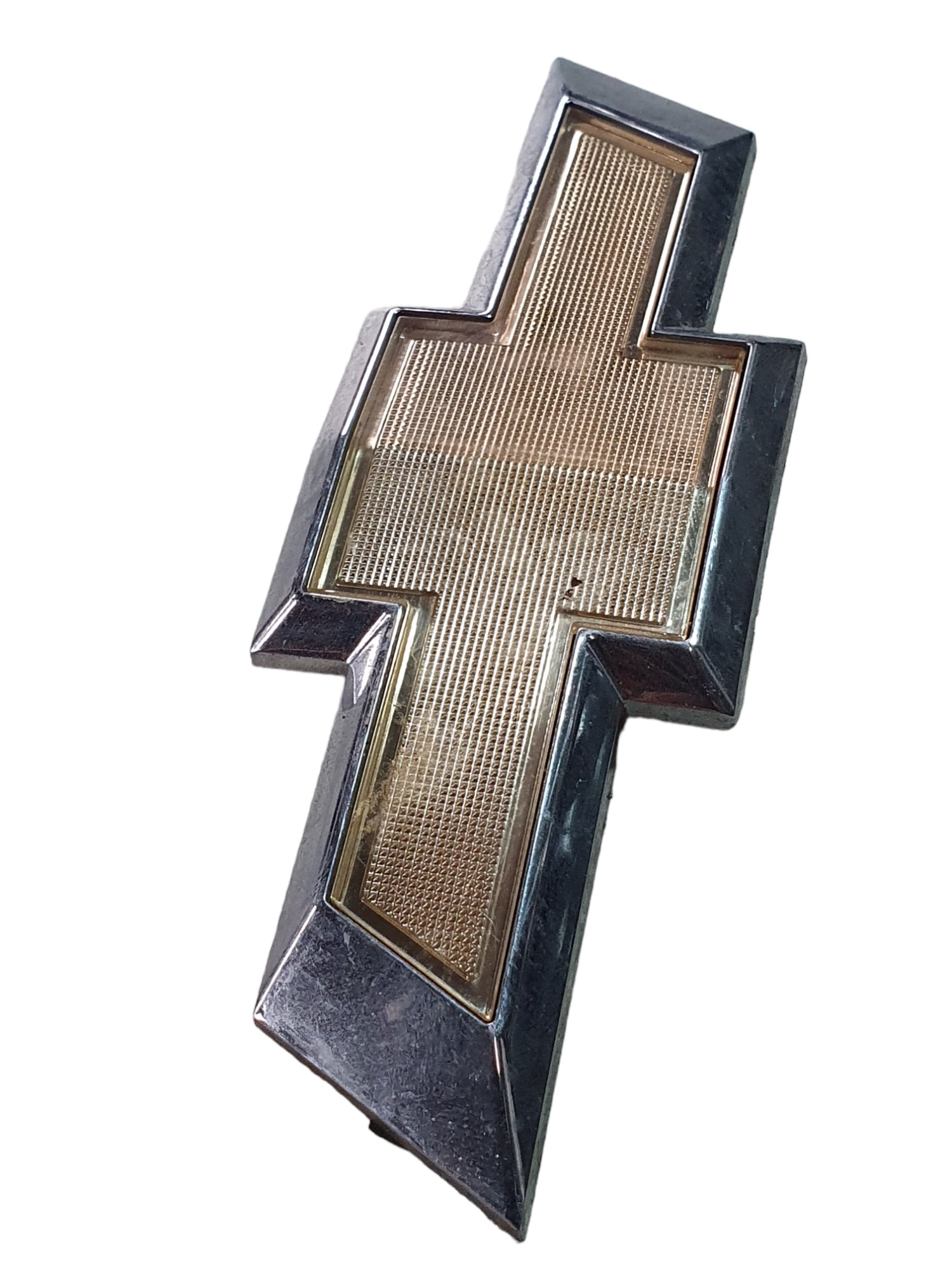 Emblema Tampa Traseira Prisma Lt 1.4 2014 94747902