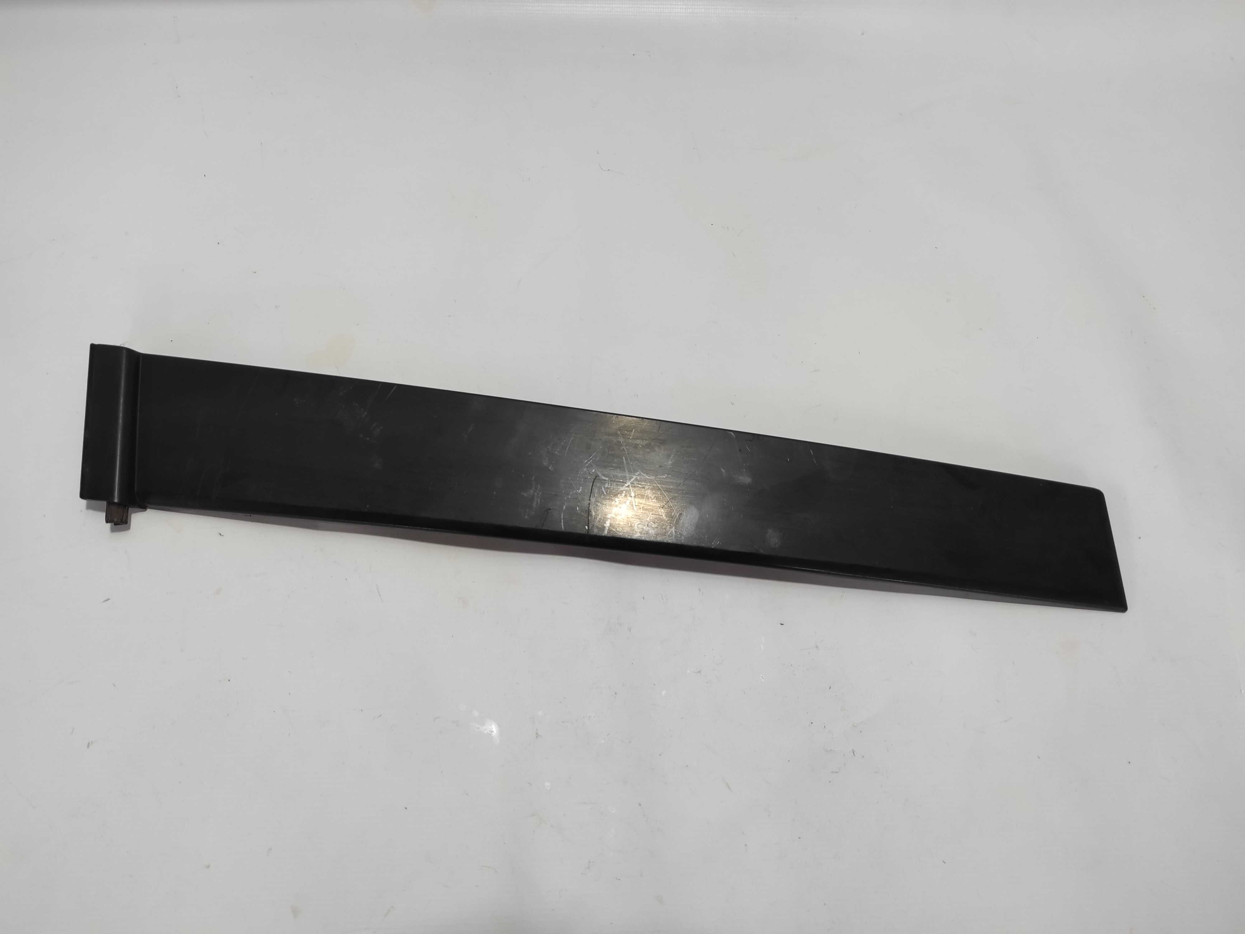 Acabamento Externo Porta Traseira Esquerda Honda Fit 72970tj 1