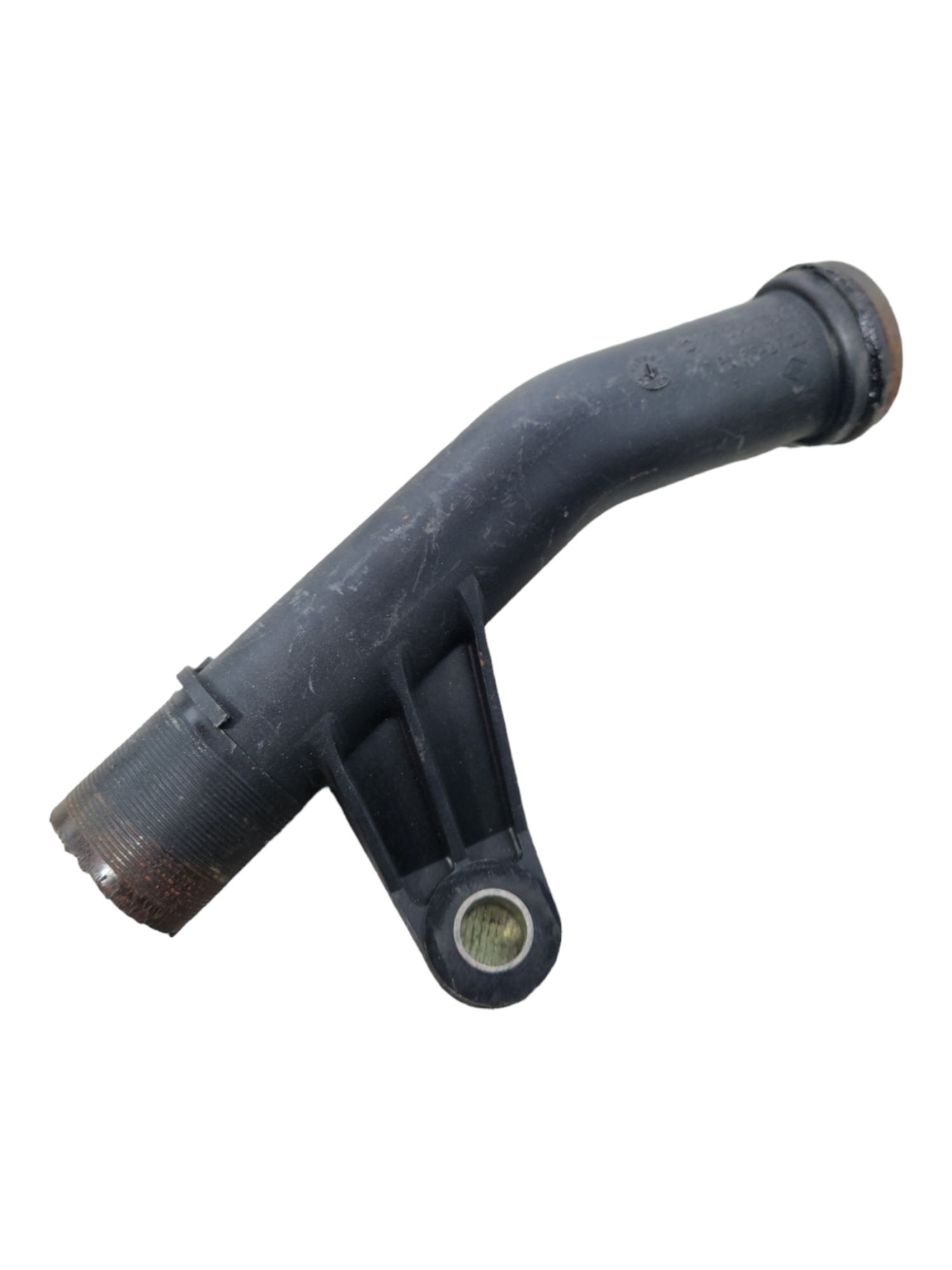 Cano Tubo Dágua Motor Renault Scenic 1.6 2003 7700873948 1