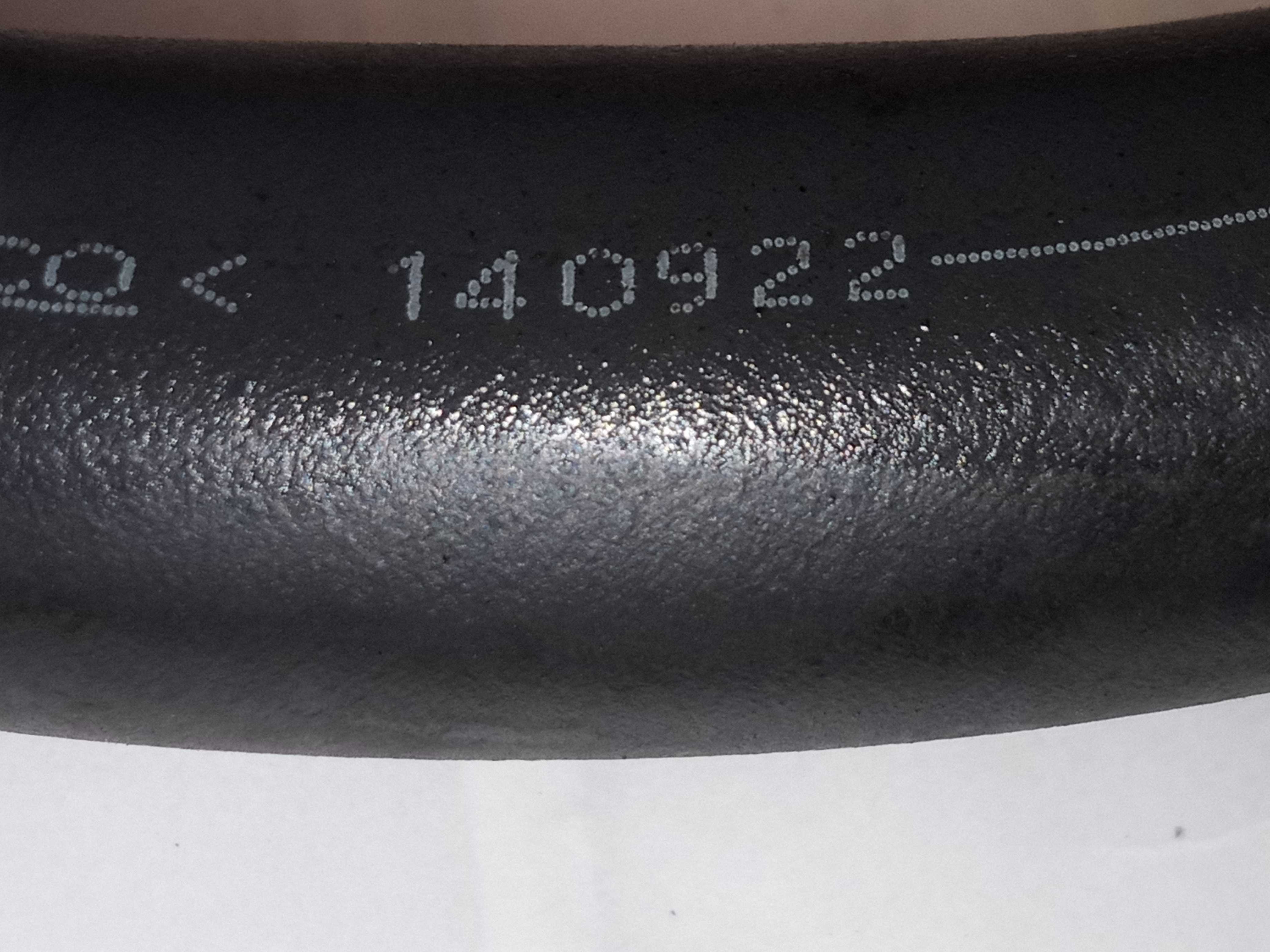 Mangueira De Agua Honda Fit 1.5 16v 2015 3
