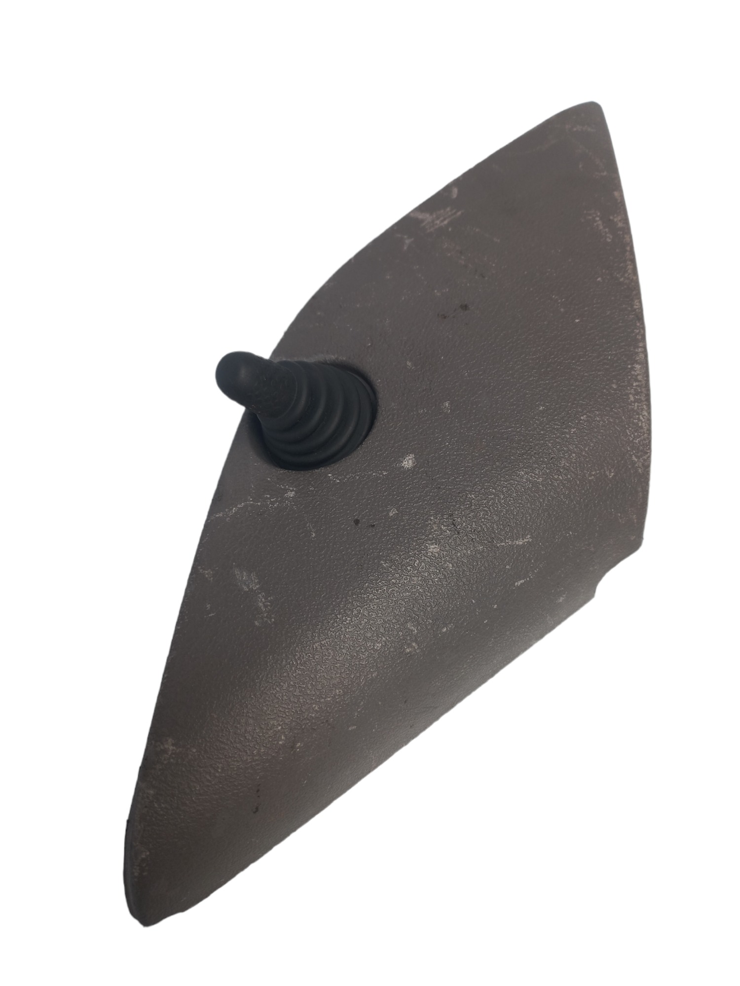 Moldura Interna Retrovisor Esquerdo Ford Ka 1997 98kub23409 1