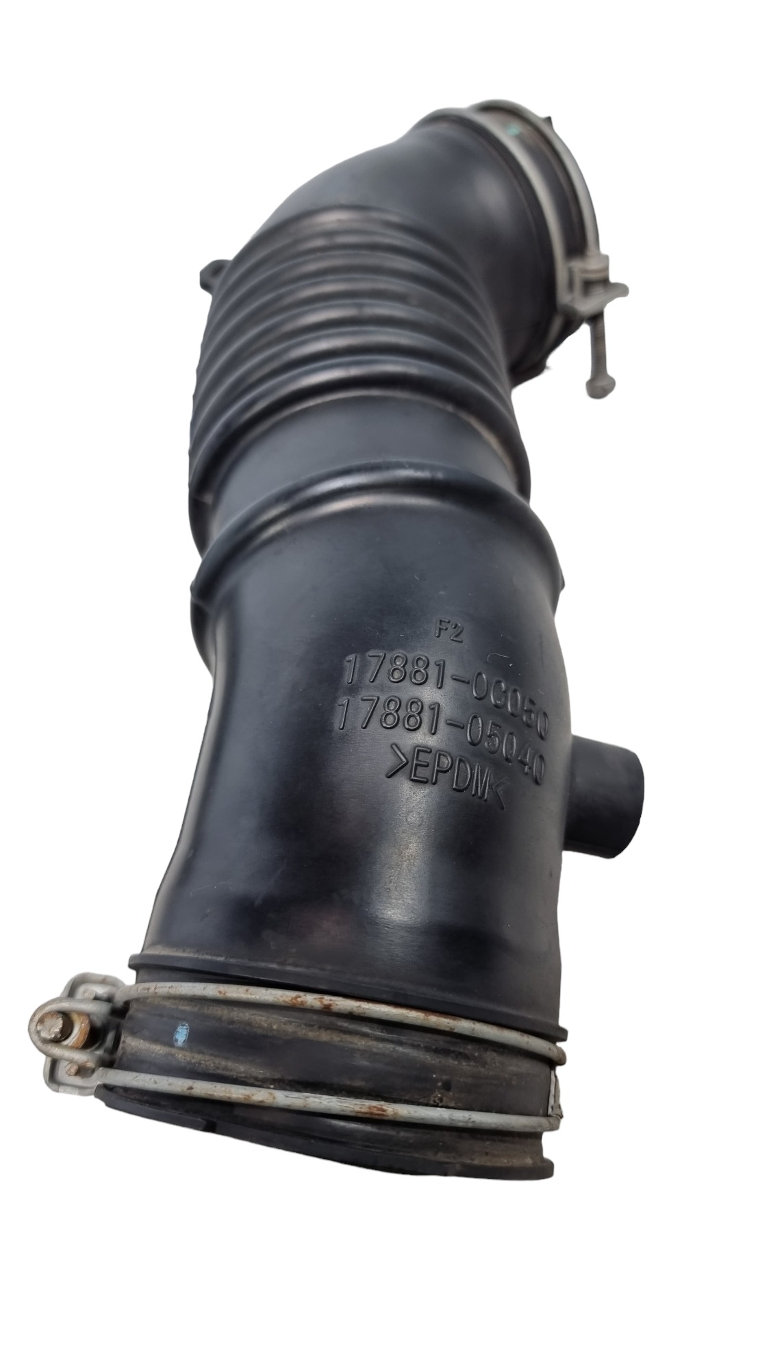 Mangueira Filtro Ar Toyota Hilux 3.0 2009 178810c050