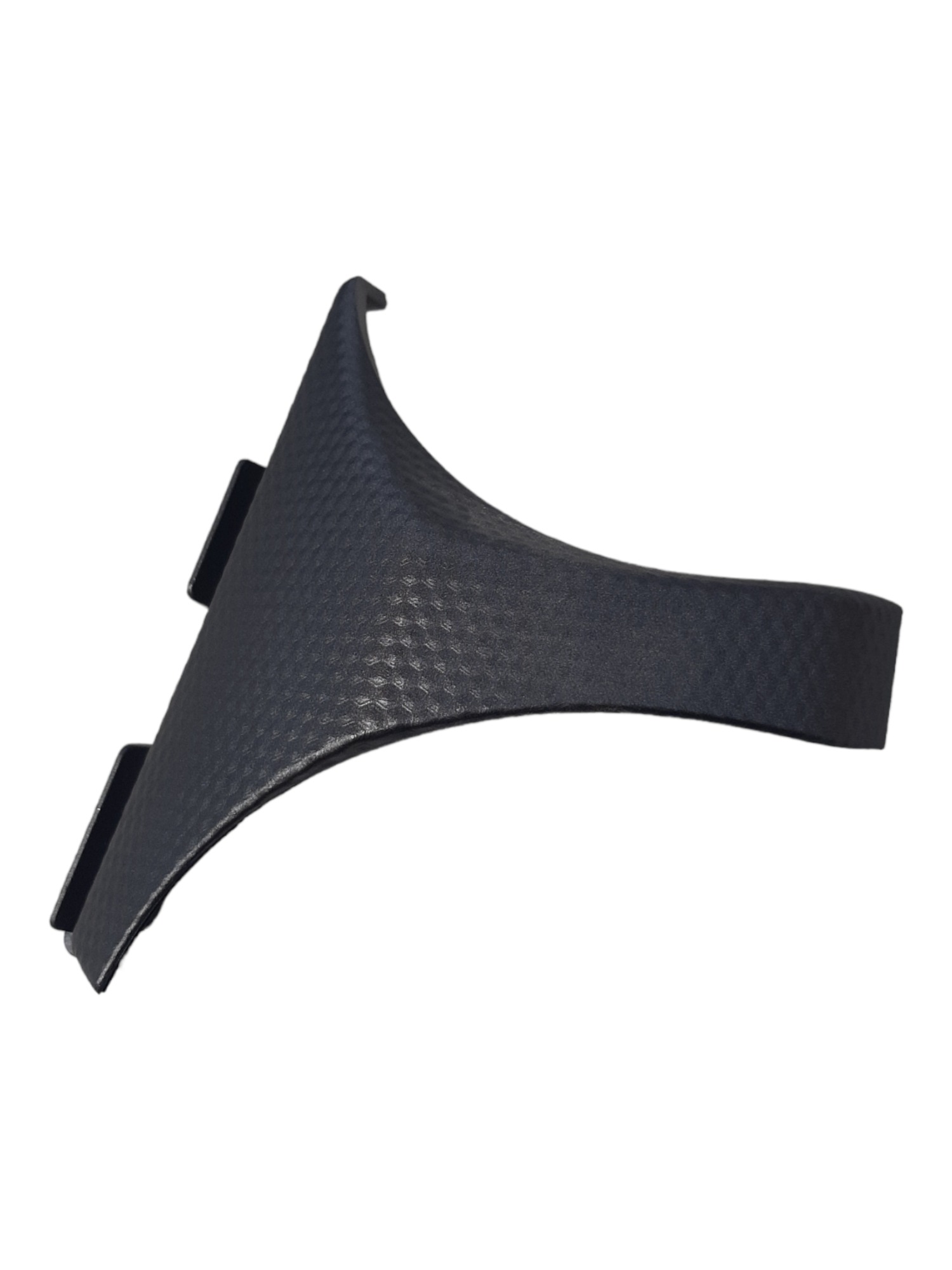 Moldura Difusor De Ar Lateral Esquerdo Nissan Kicks S 2019 1