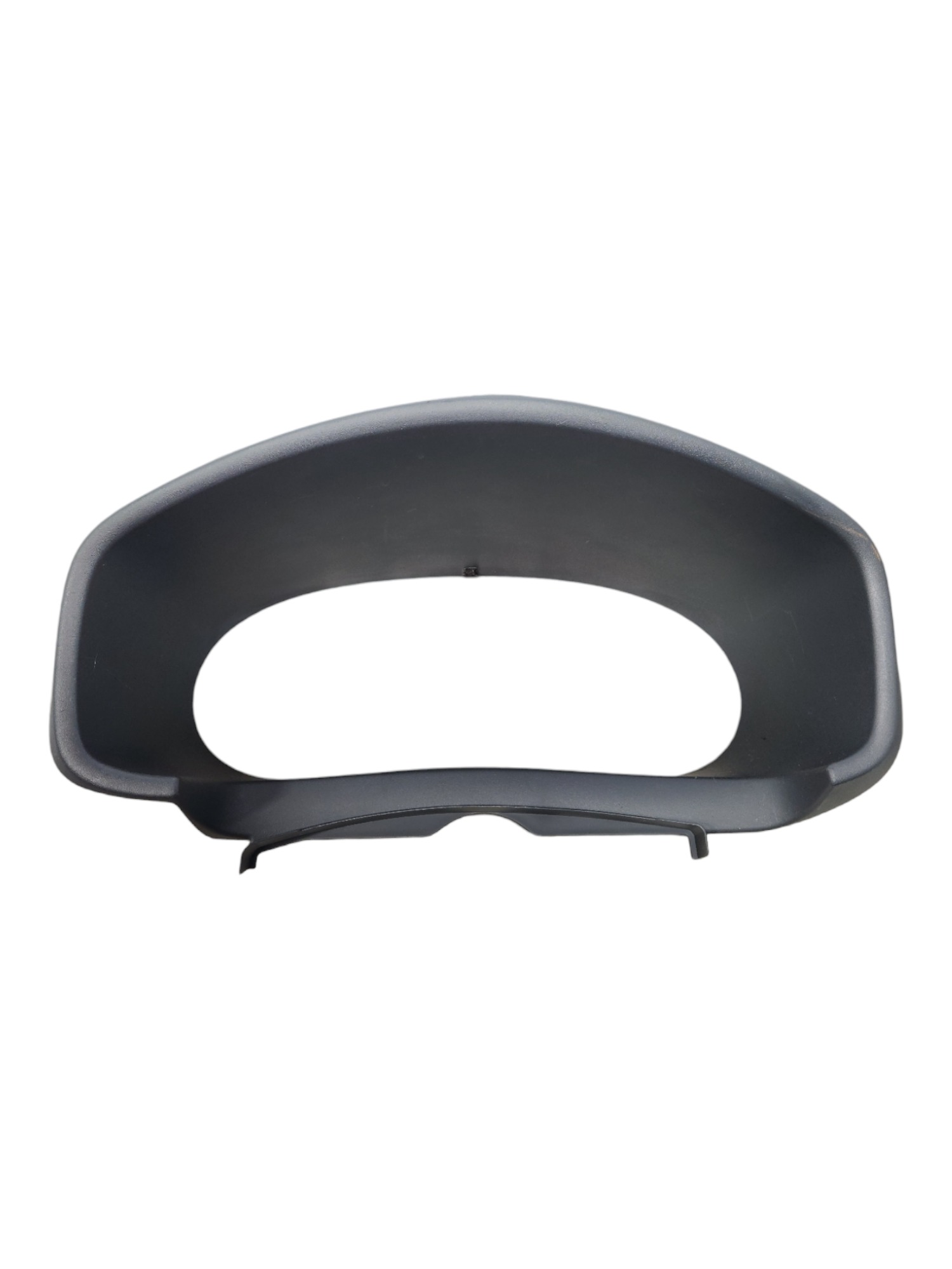 Moldura Painel Instrumentos Renault Logan 2015 1