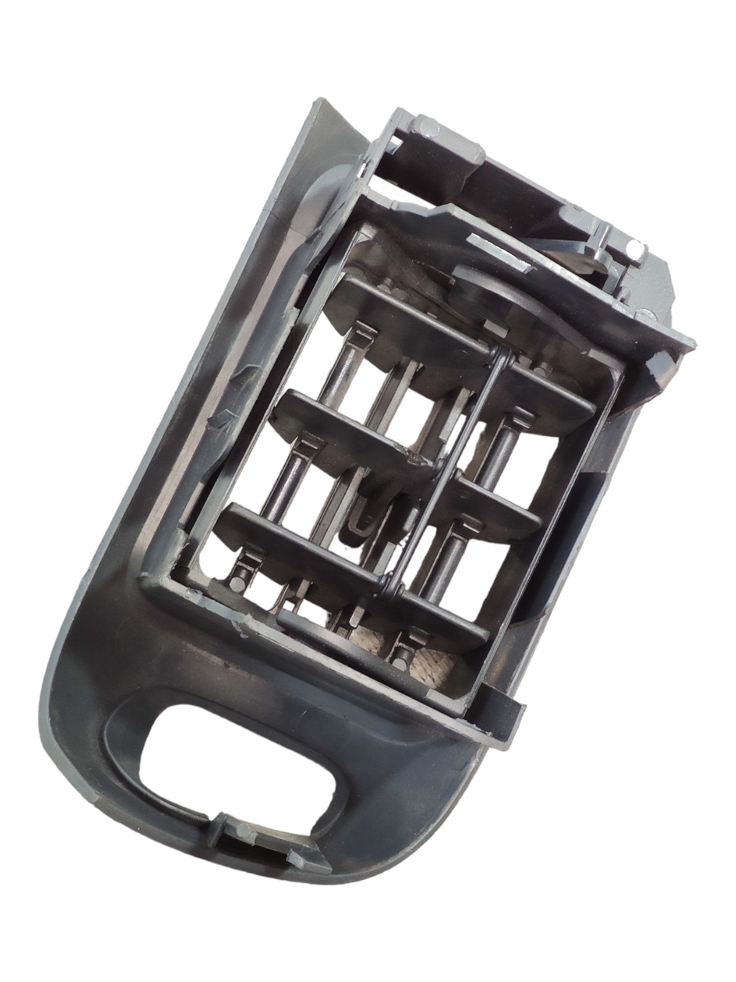 Difusor De Ar Esquerdo Renault Clio 2005 95095300 Detalhe 2