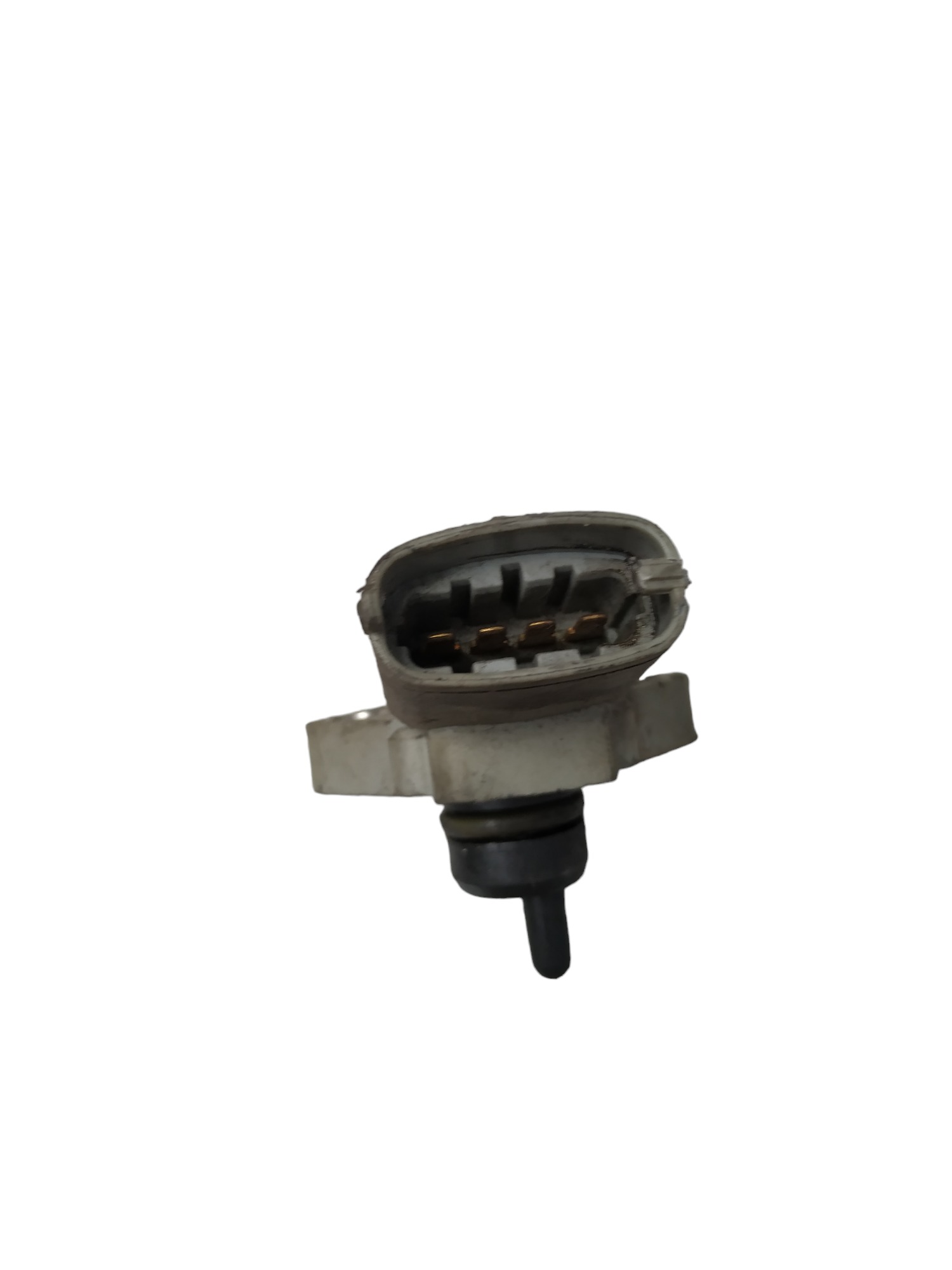 Sensor Map Gm Vectra 2006 3