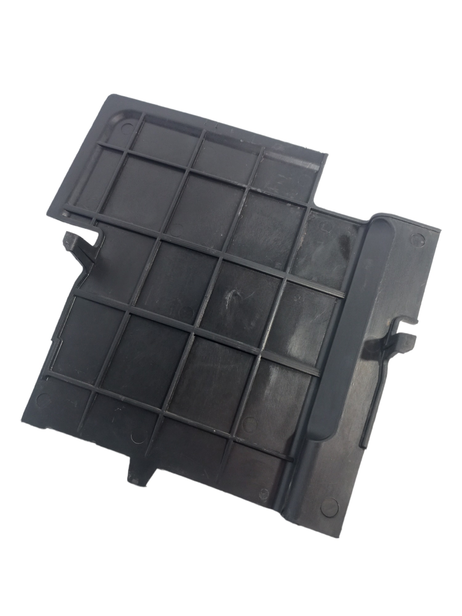 Moldura Acabamento Caixa Bateria Citroen C3 2008 9643126880 2