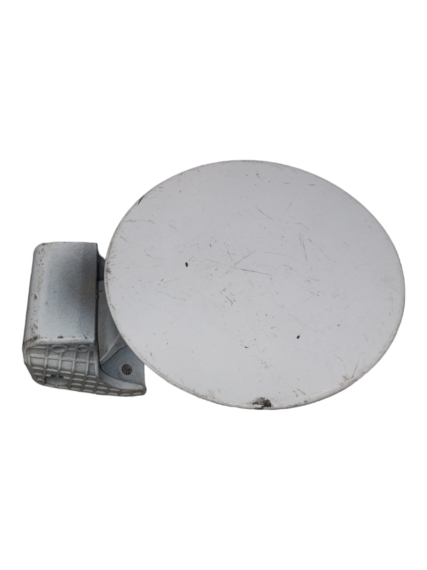 Portinhola Tanque Combustivel Hyundai Hb20 1.6 2015 4