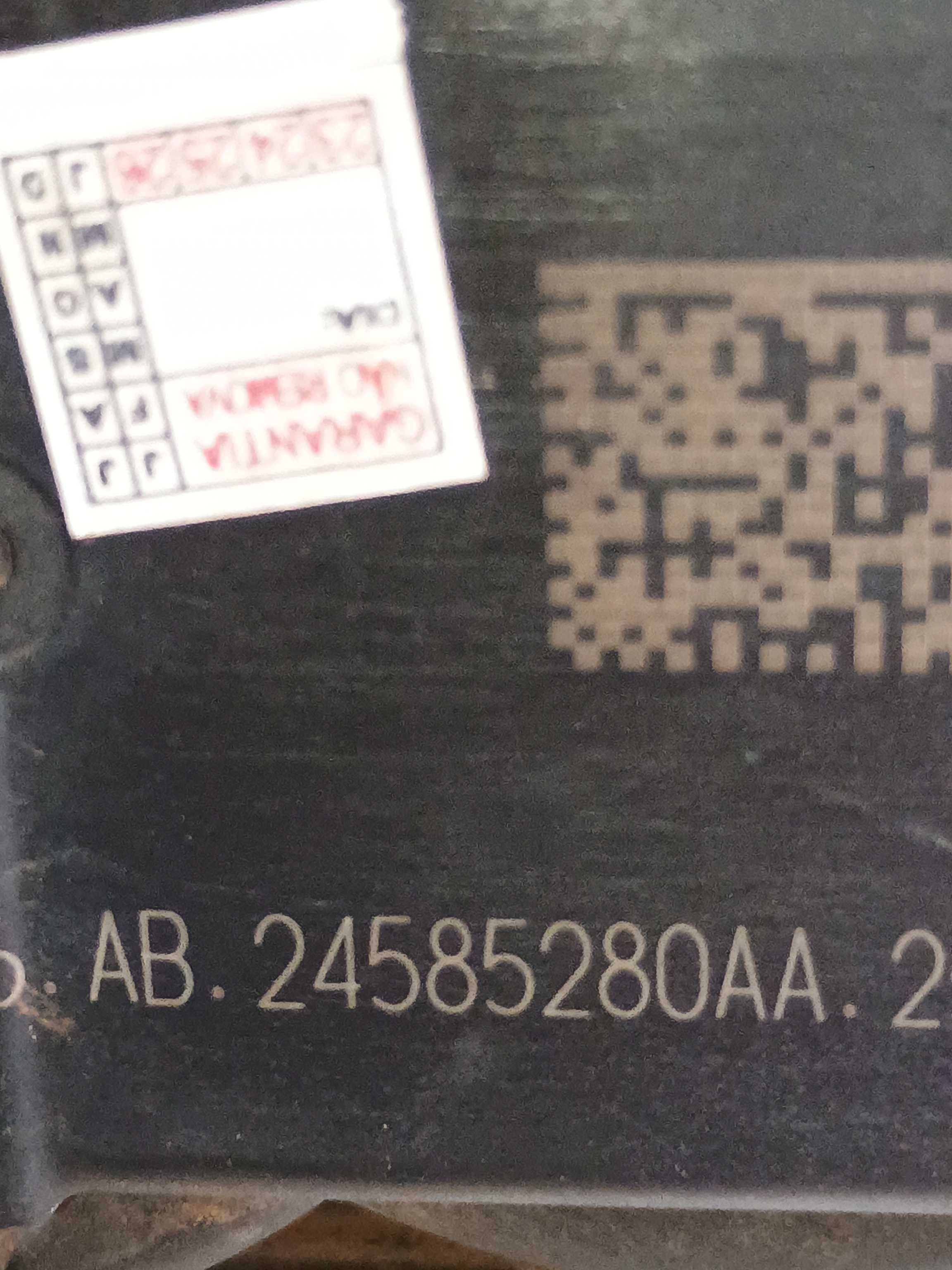 Tbi Corpo Borboleta Gm Onix 1.0 2017 24585280aa 4