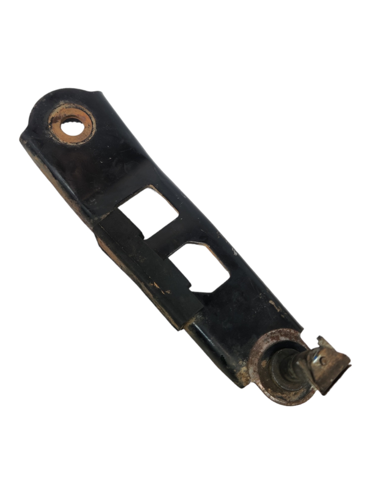 Suporte Coxim Câmbio Gm Meriva 2007 1