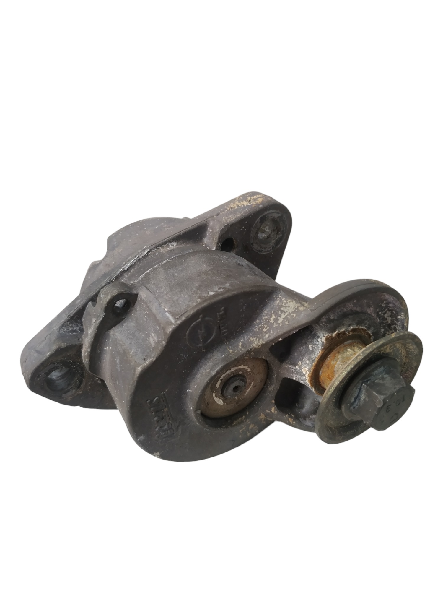 Tensor Alternador Gm Astra 2005