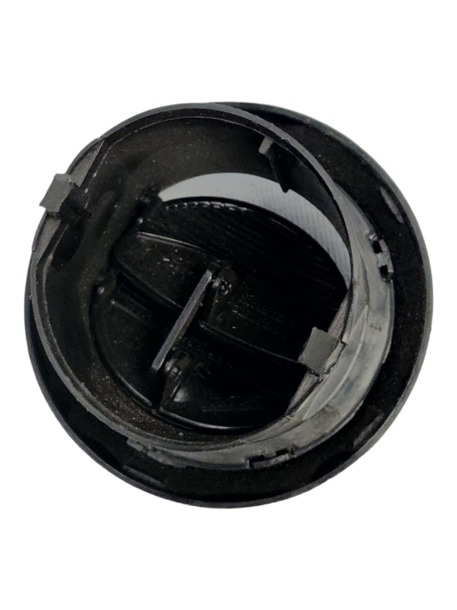 Difusor Ar Ford Fiesta 2009 3