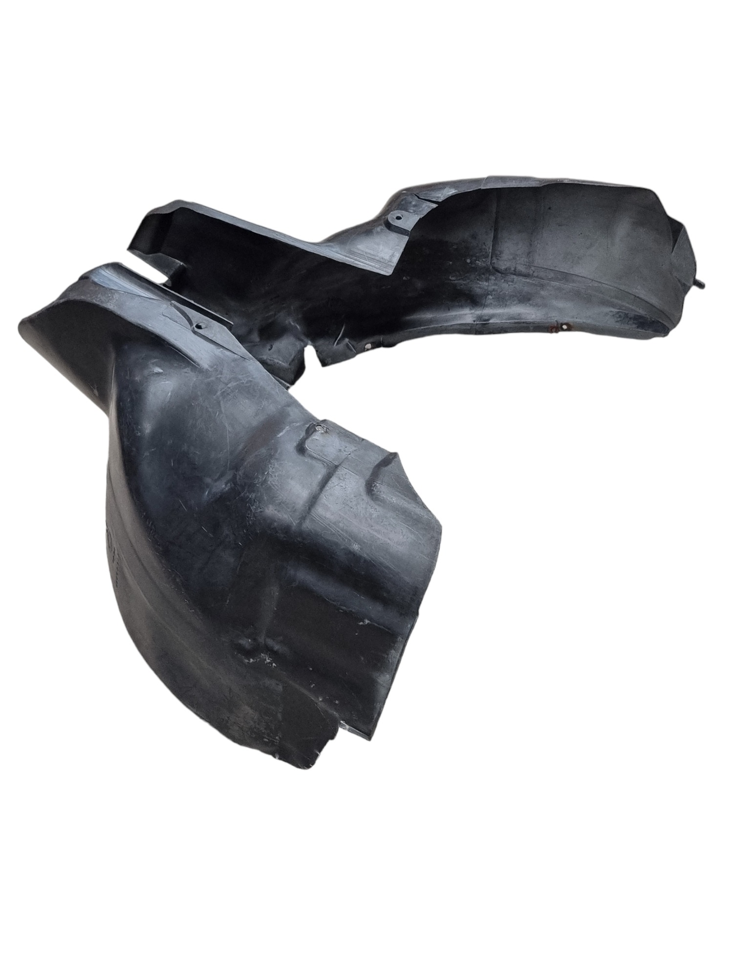 Para-barro Dianteiro Esquerdo Fiat Palio 2002 46441143 2
